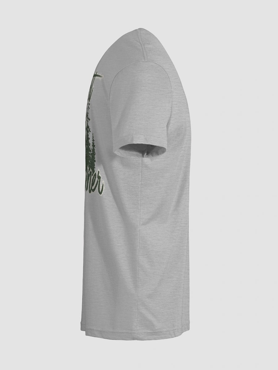 Gray Forest Landowner Tee product image (8)