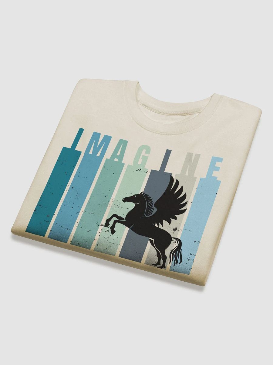 Imagine Fantasy Beasts - Pegasus product image (30)