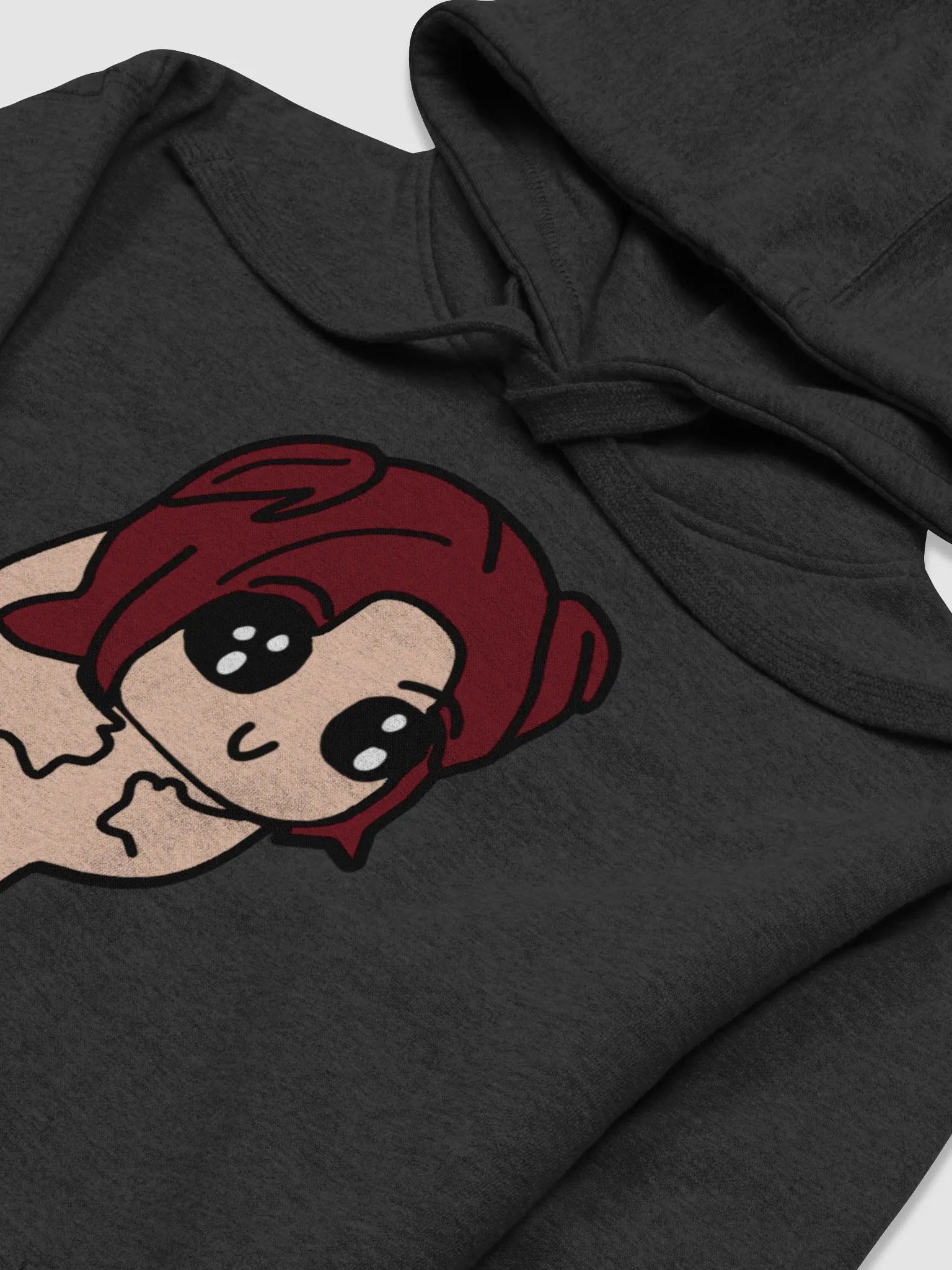 Tina Uppies Hoodie product image (3)
