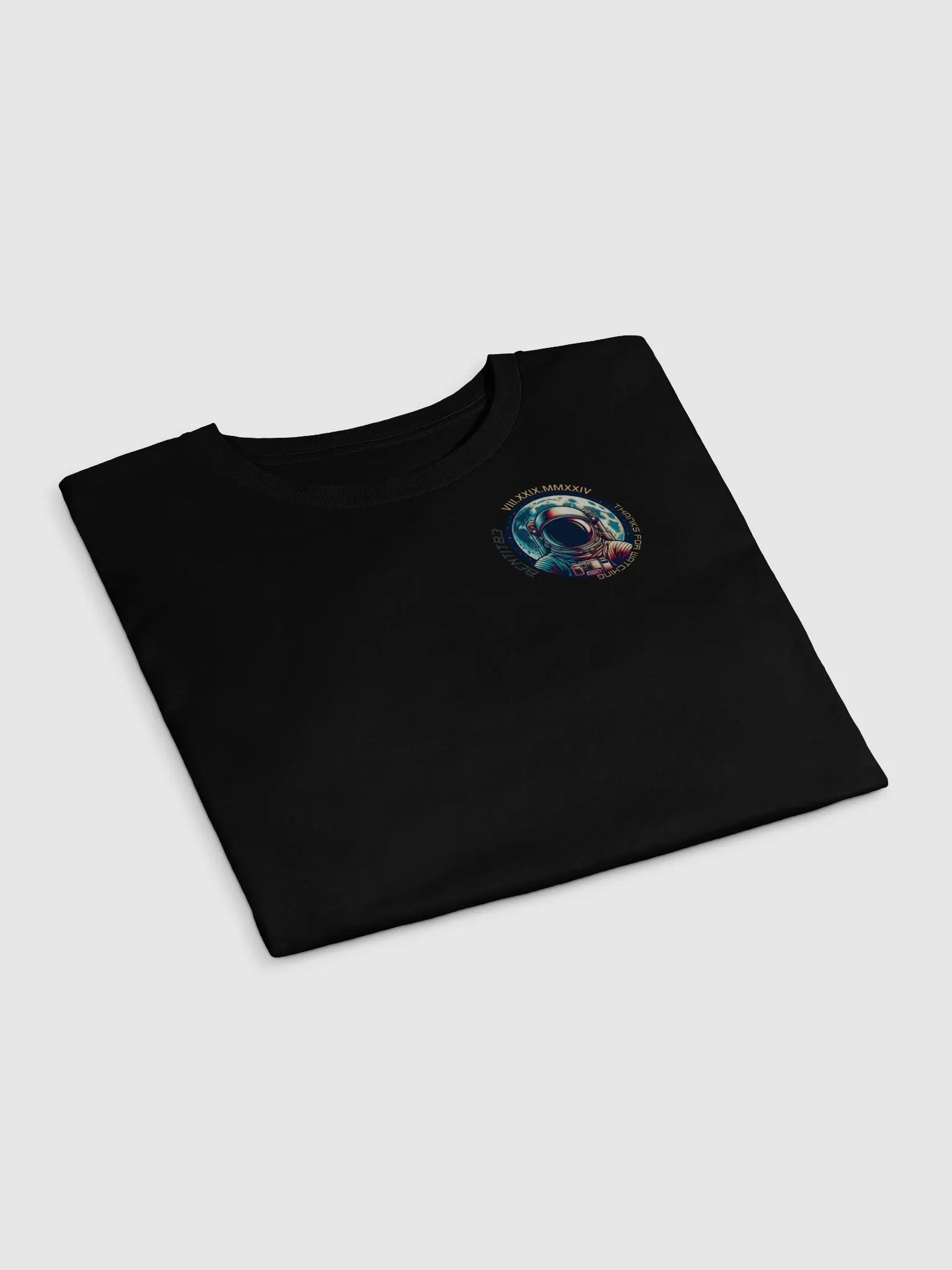 Women's Ghost Hunter Crop Top product image (3)