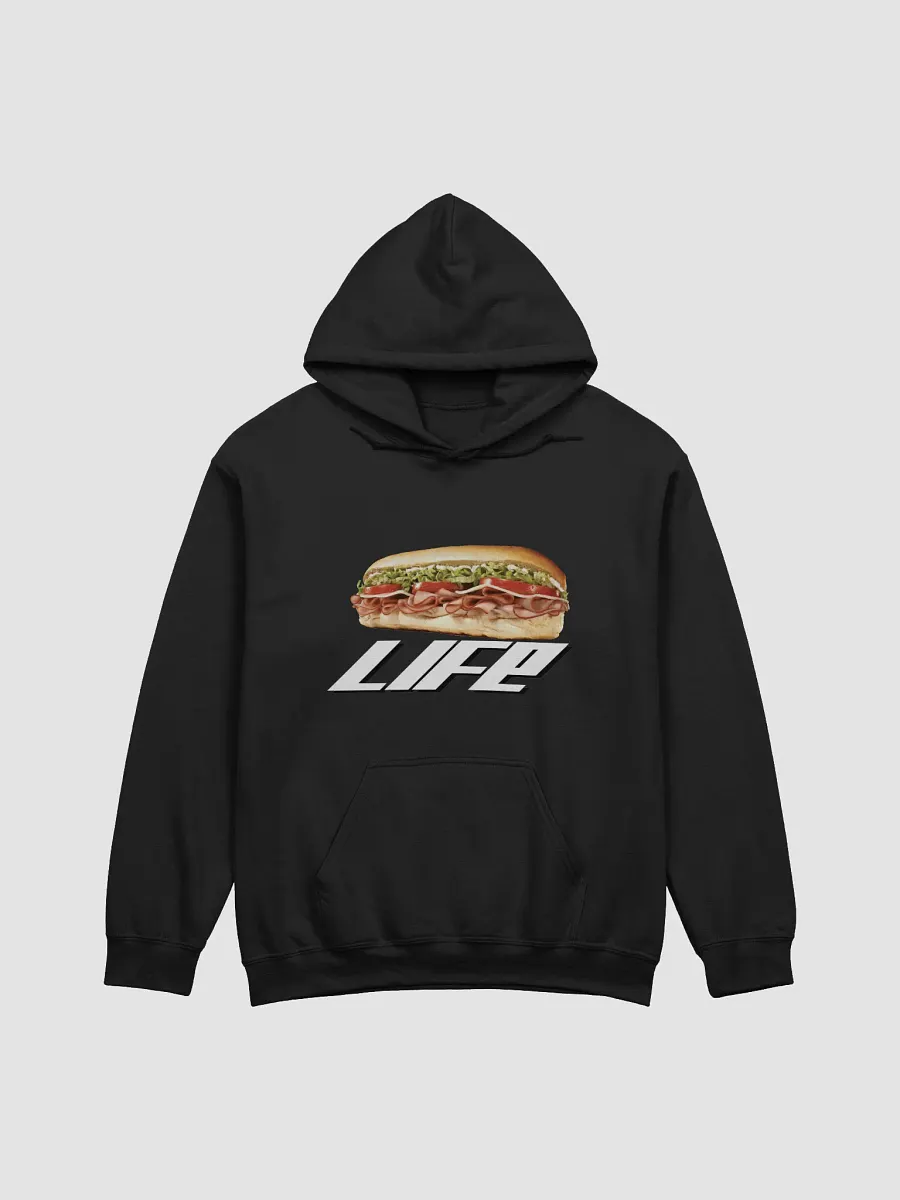 Sub Life Hoodie product image (1)