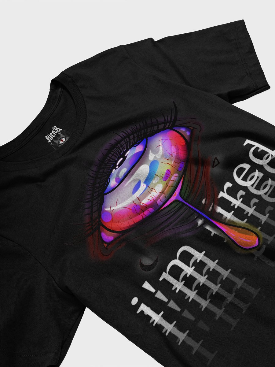 IMTIRED (t-shirt) product image (6)