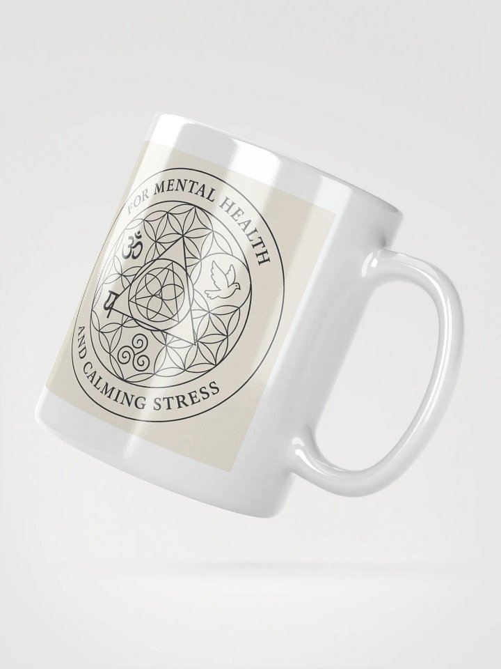 Calming Radionic Design product image (4)
