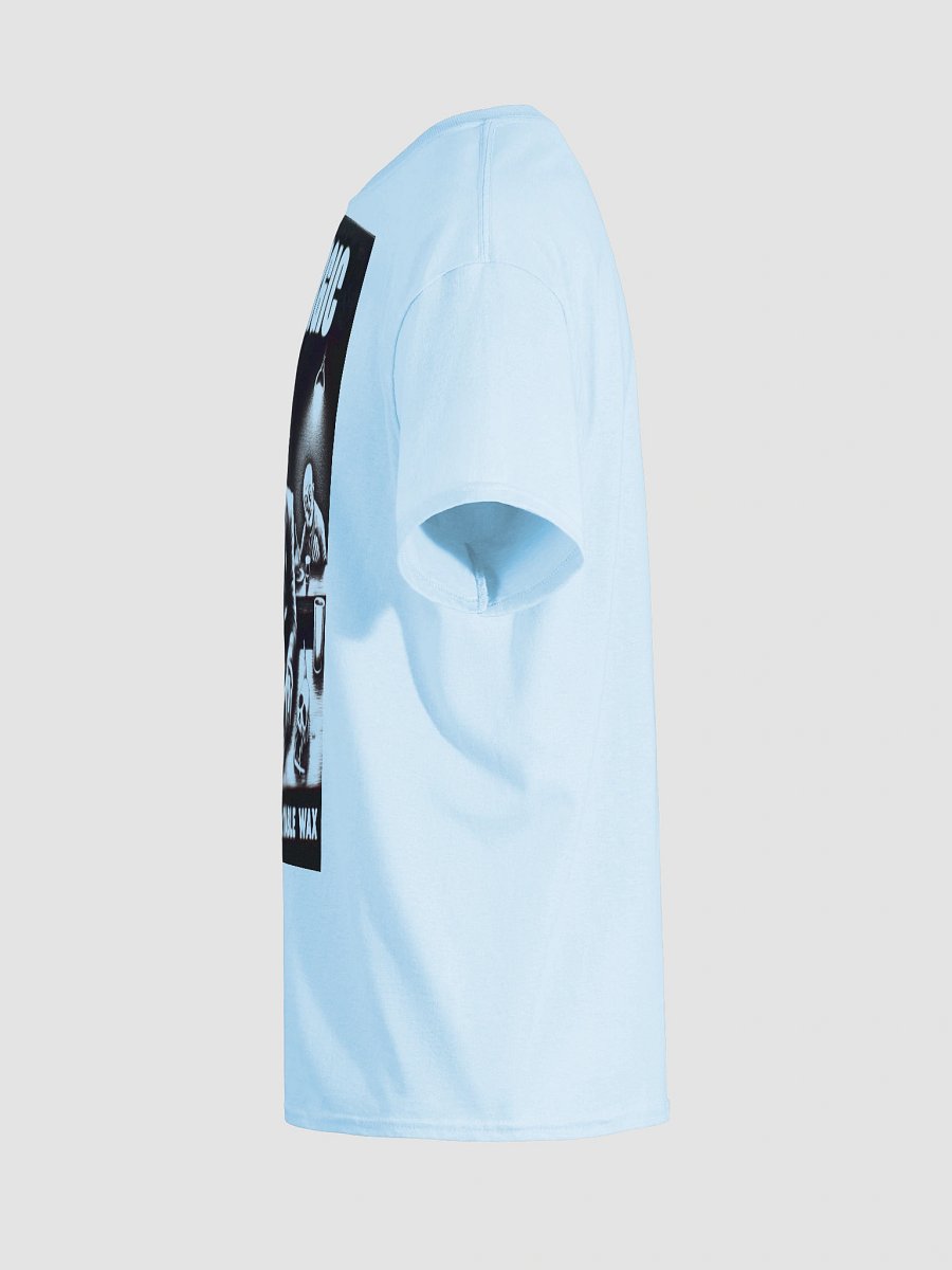 Lethargic (V2) "No Smoking 2" product image (11)