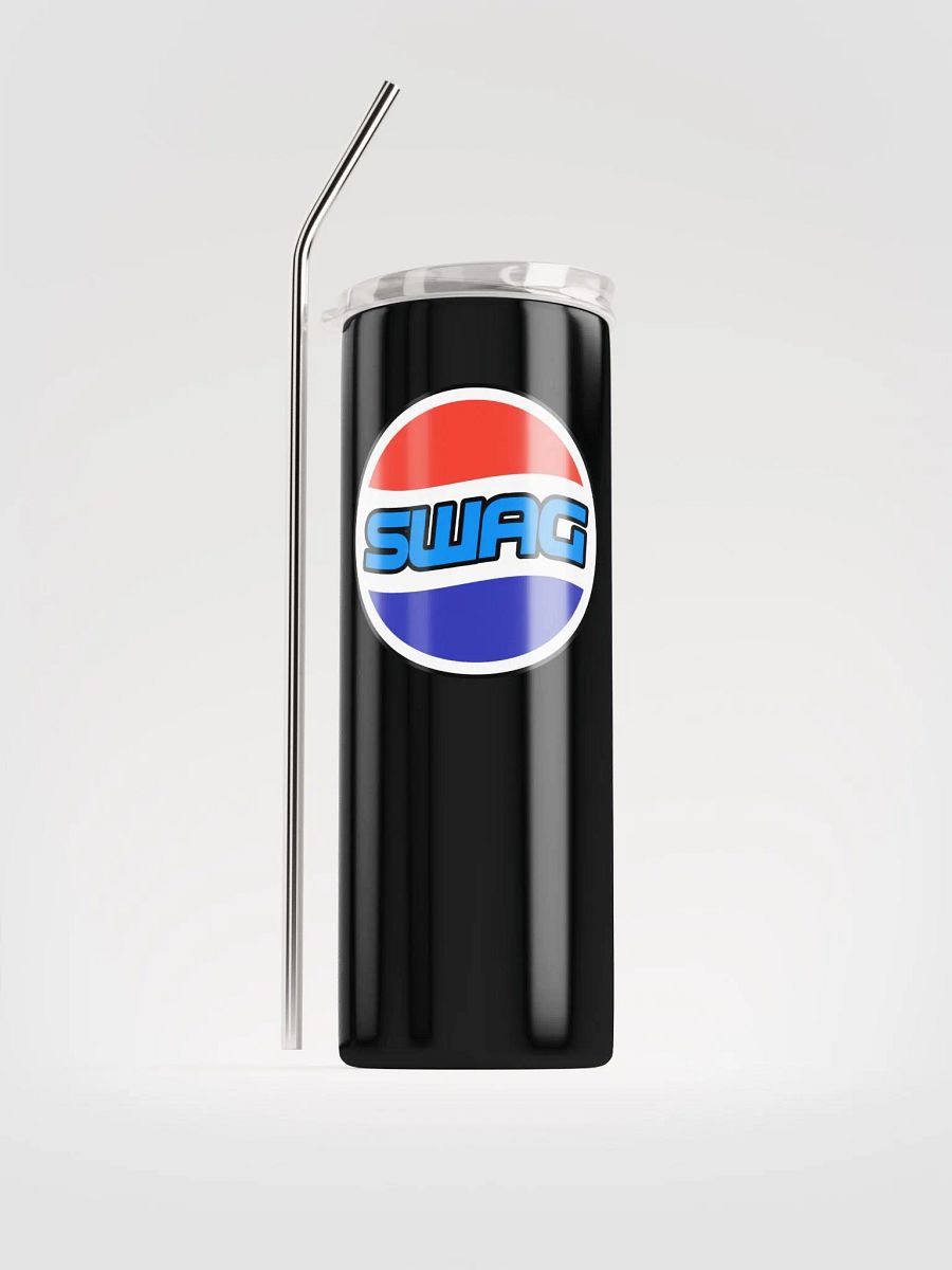 Swag Soda Tumbler product image (1)