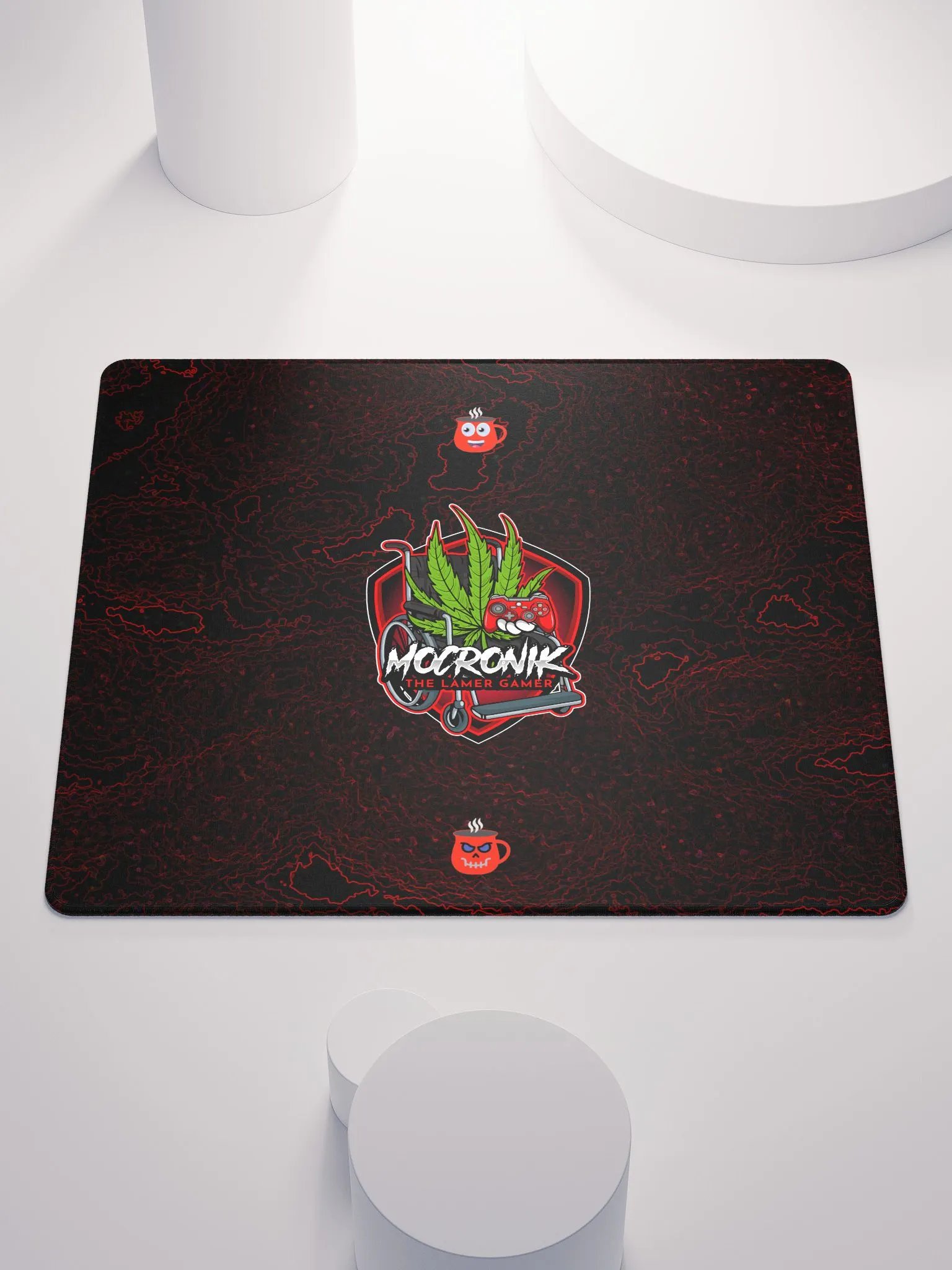 Mouse Pad product image (1)