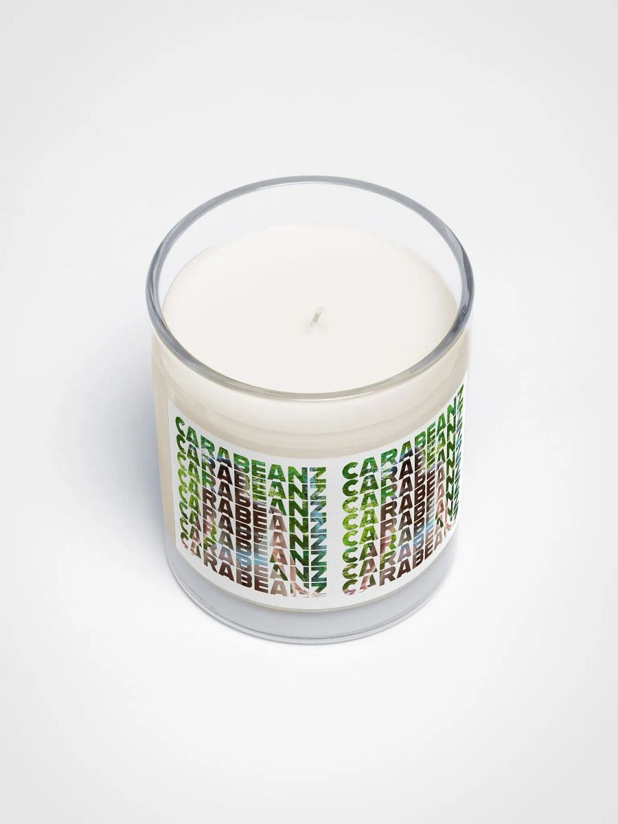 CaraBeanz Candle product image (3)
