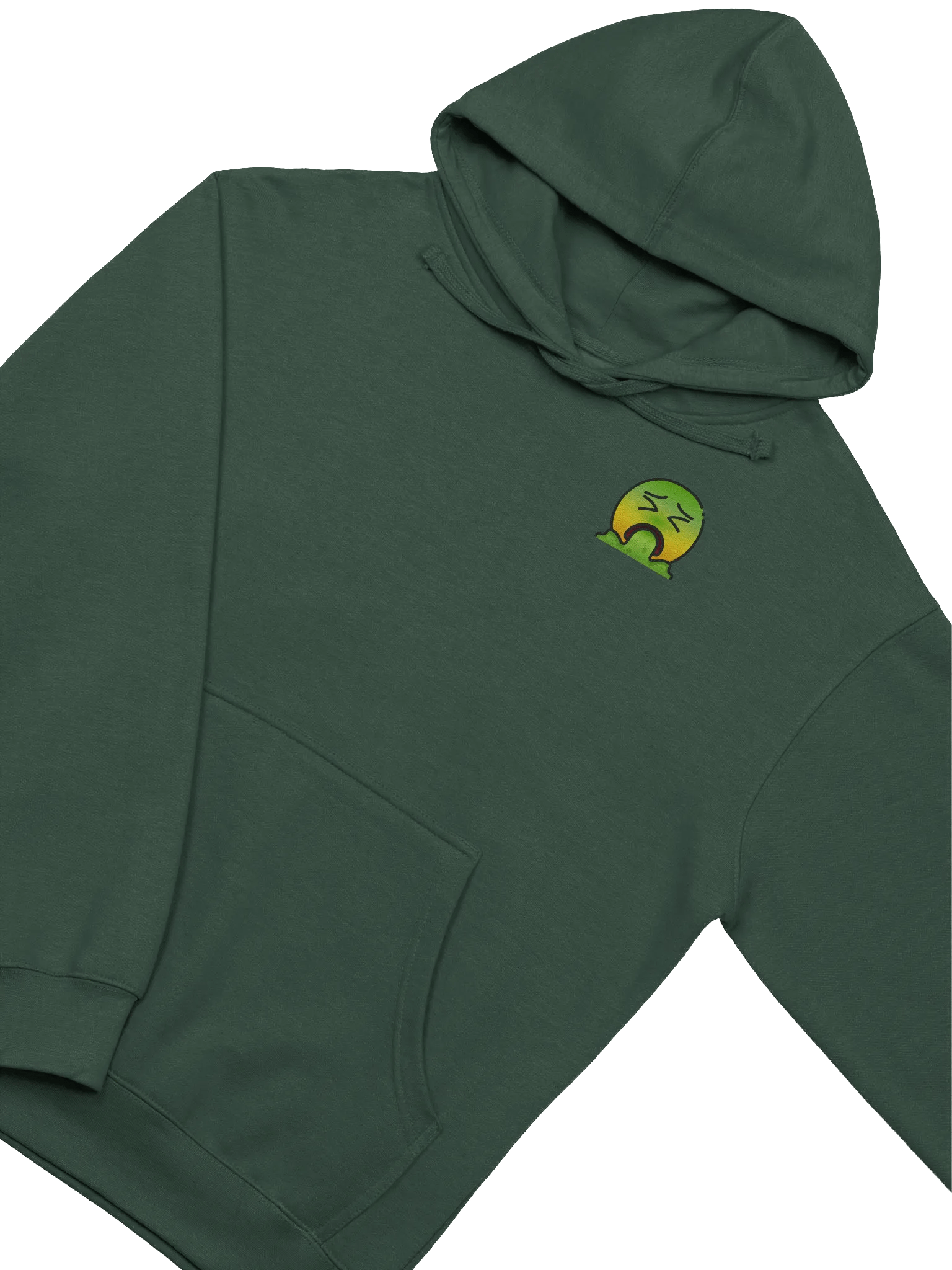 Sickly Statement Hoodie product image (18)