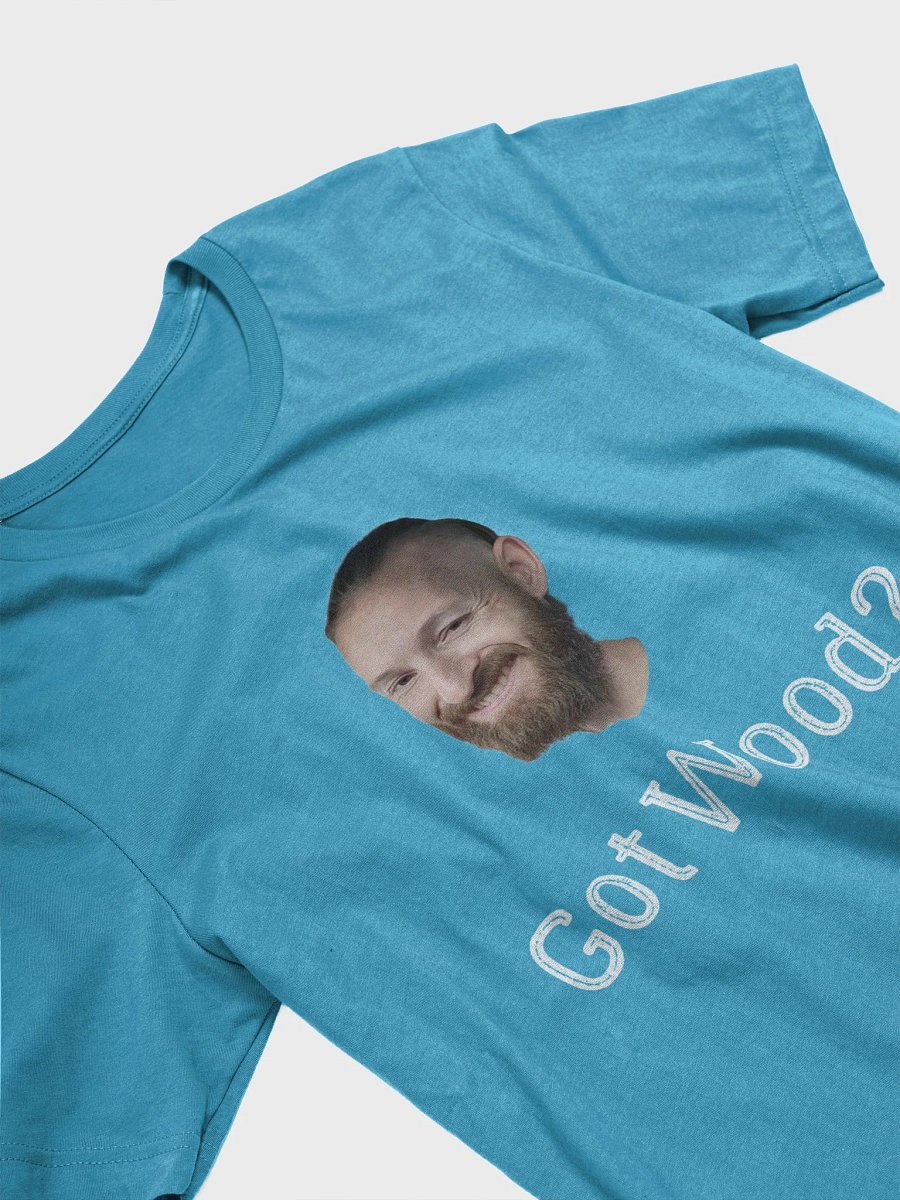 Got Wood? product image (105)