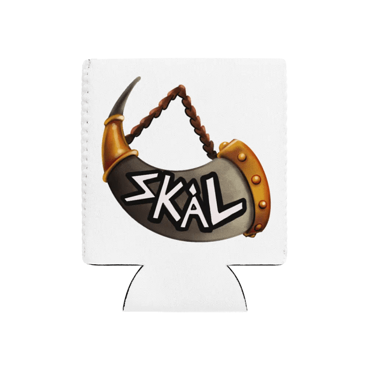 Skal Beer Cozy product image (1)