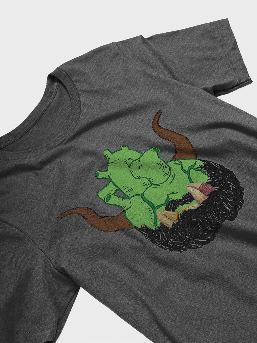 Troll Heart product image (12)