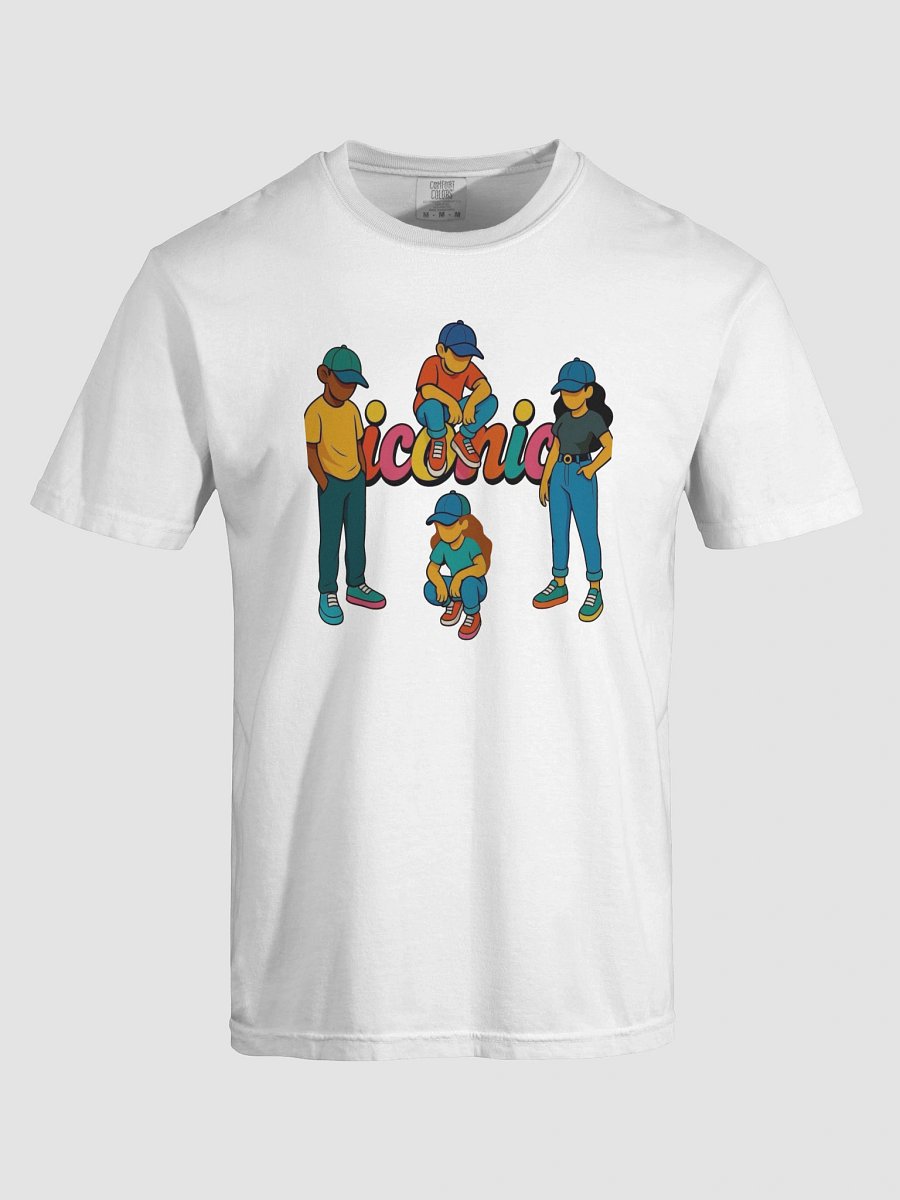 ICONIC Streetwear product image (88)