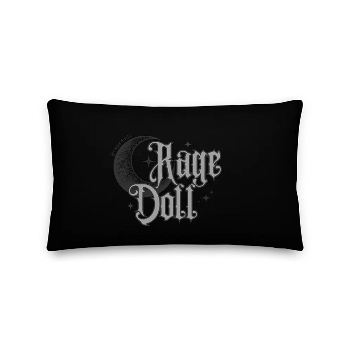 Death Nap - Pillow product image (4)