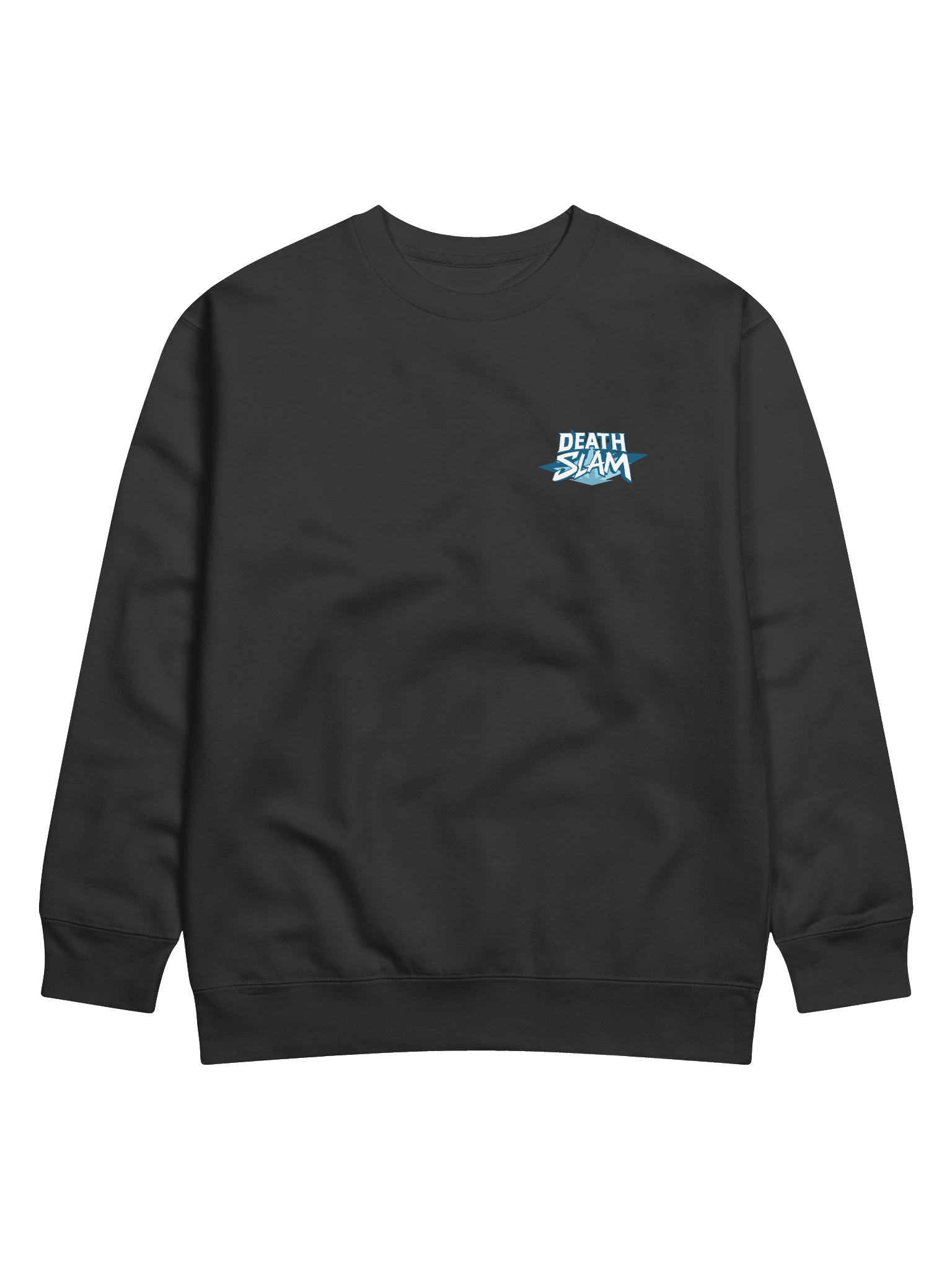 The Cat Sweater - Dark Colors product image (1)