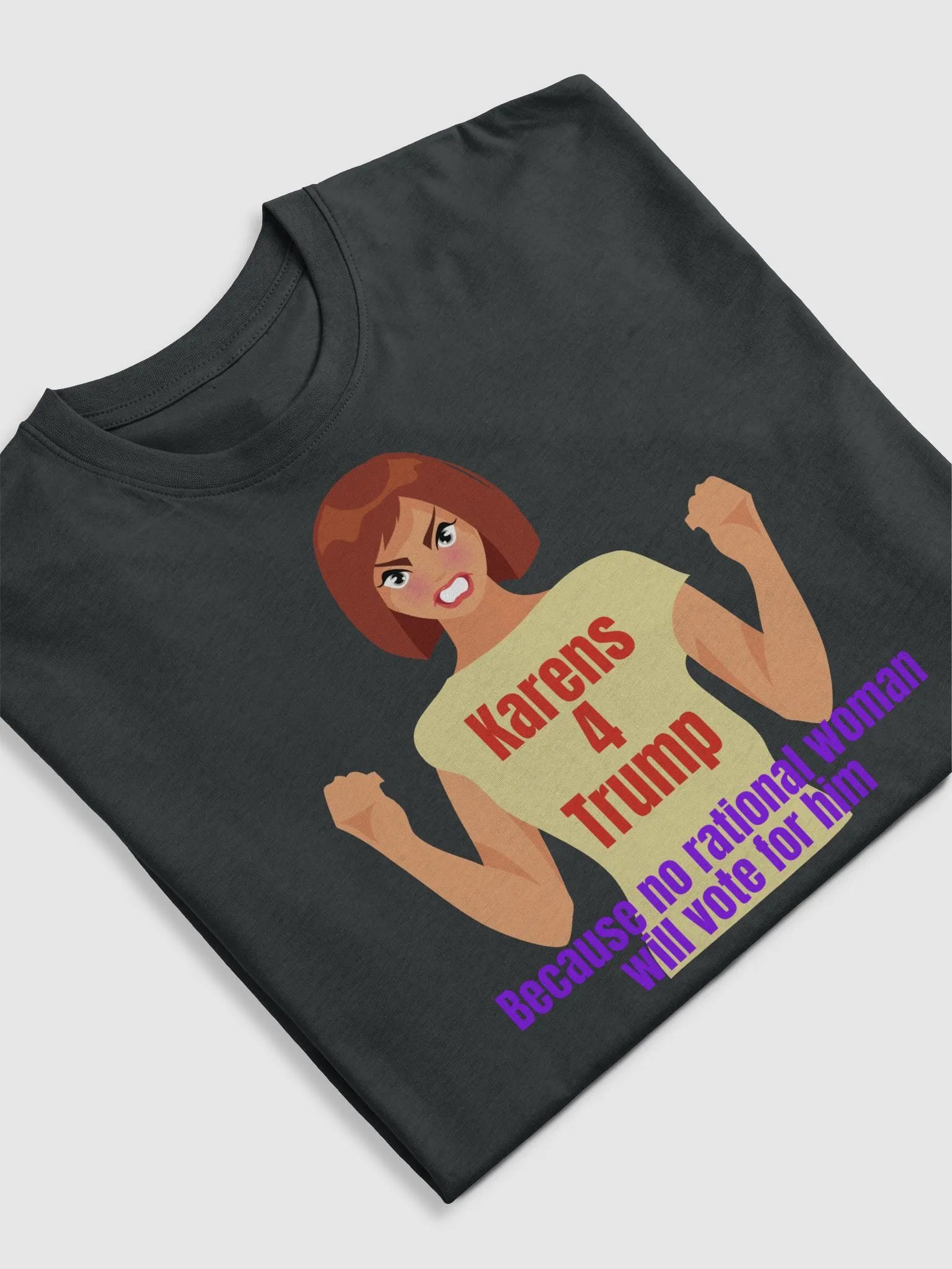 ETHANBOMB - KAREN T-SHIRT product image (5)