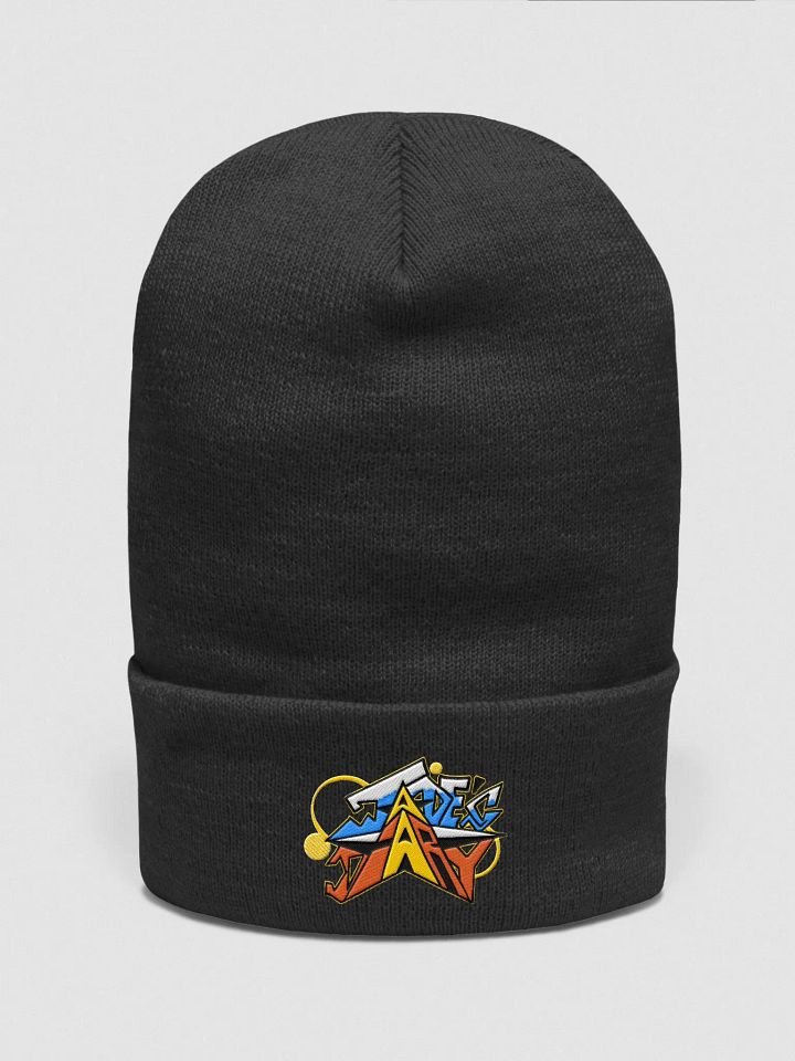 Jade Beanie product image (1)