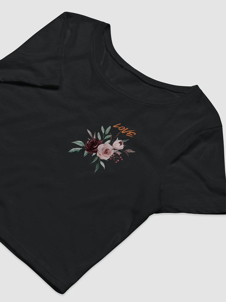 Women's Crop Tee product image (29)