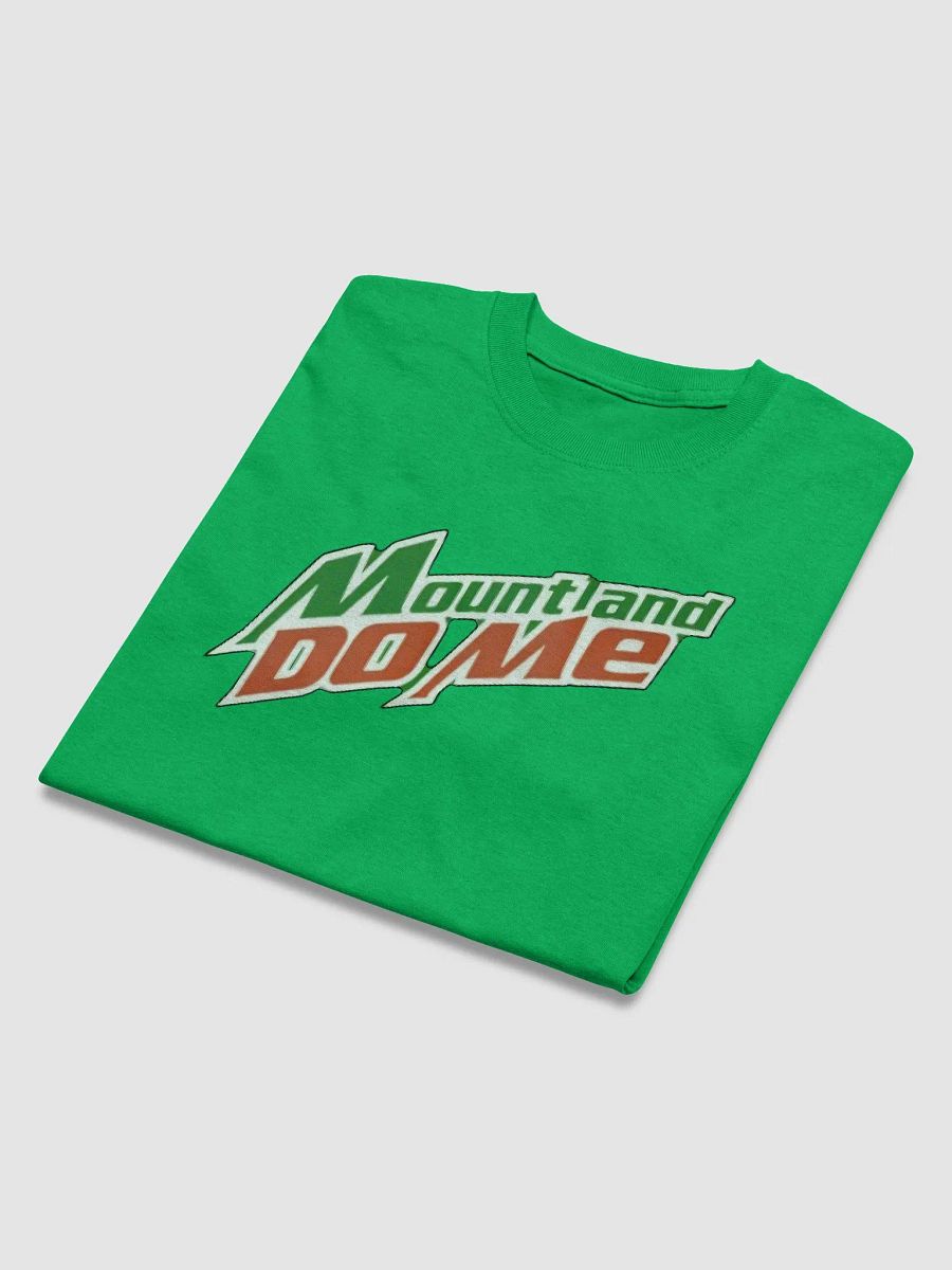 "Mount And Do me T- Shirt – Funny & Bold Graphic Tee" product image (5)