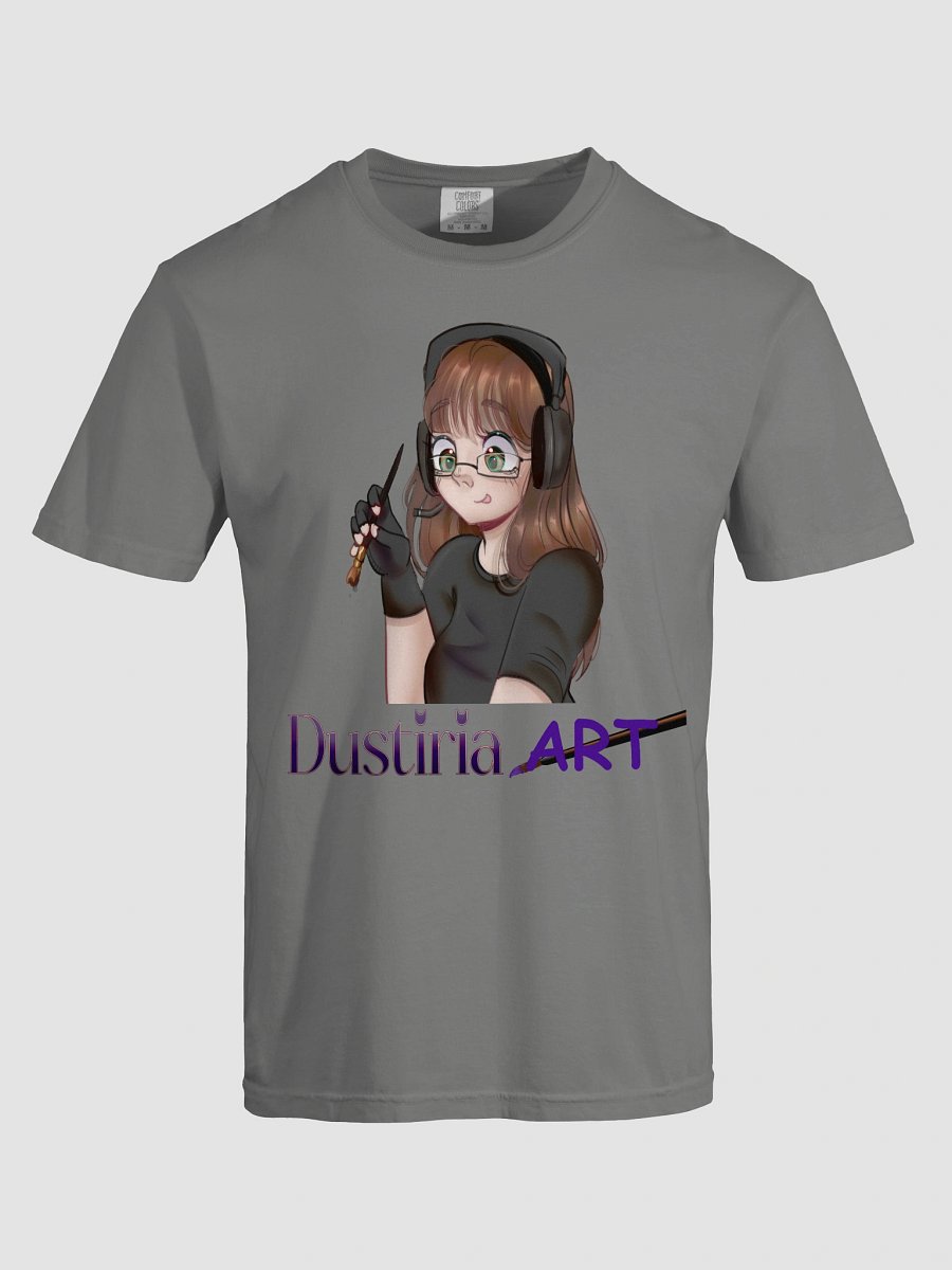 Dustiria Art T Shirt product image (5)