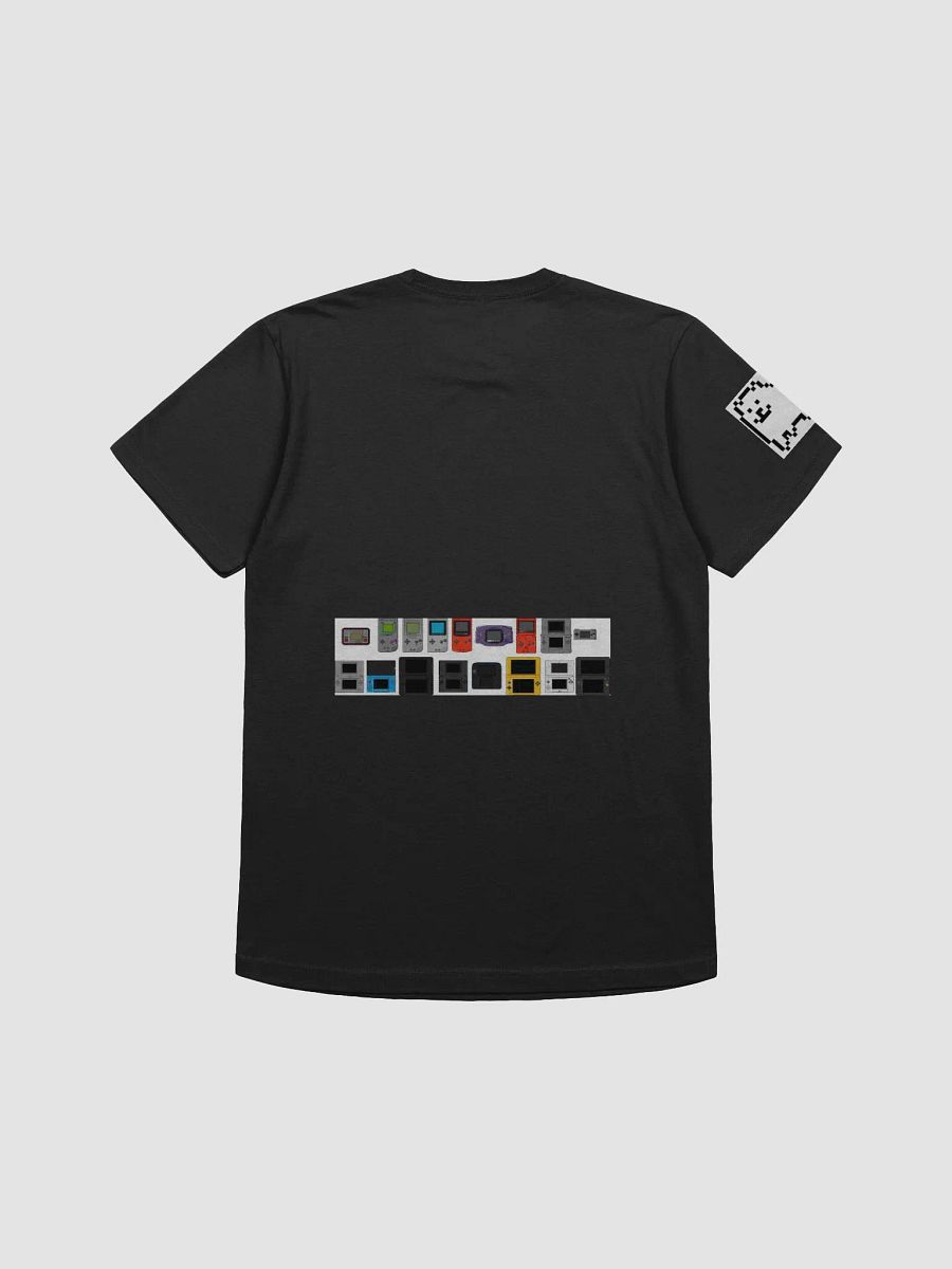 Goofy Ahh Nintendo Shirt W/ Annoying Dog..? product image (2)
