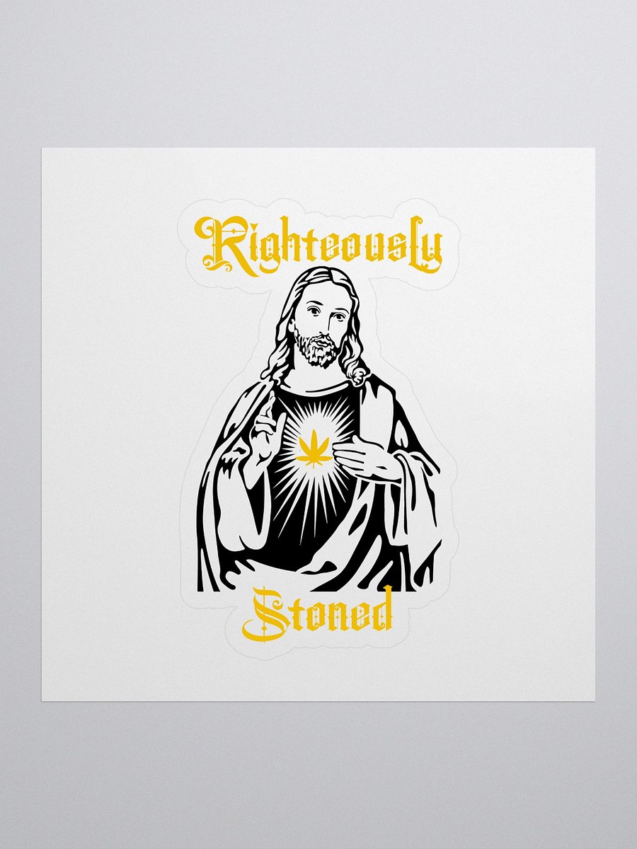 Righteous! product image (1)