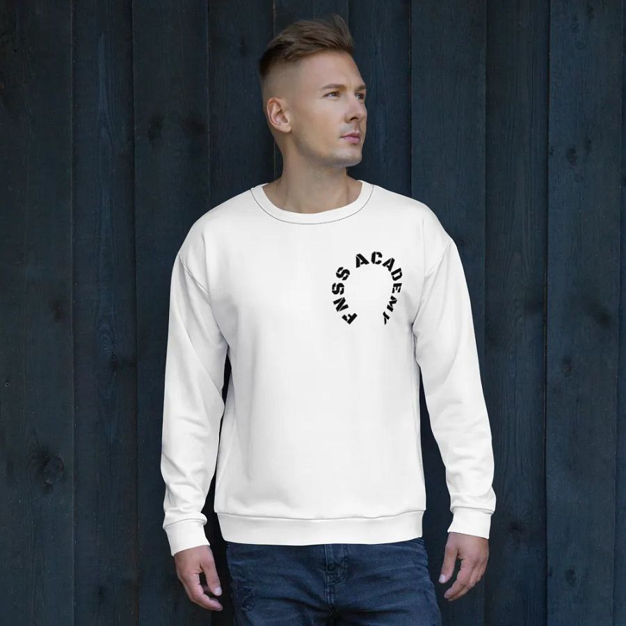 Unisex Sweatshirt - FNSS Academy Edition product image (11)