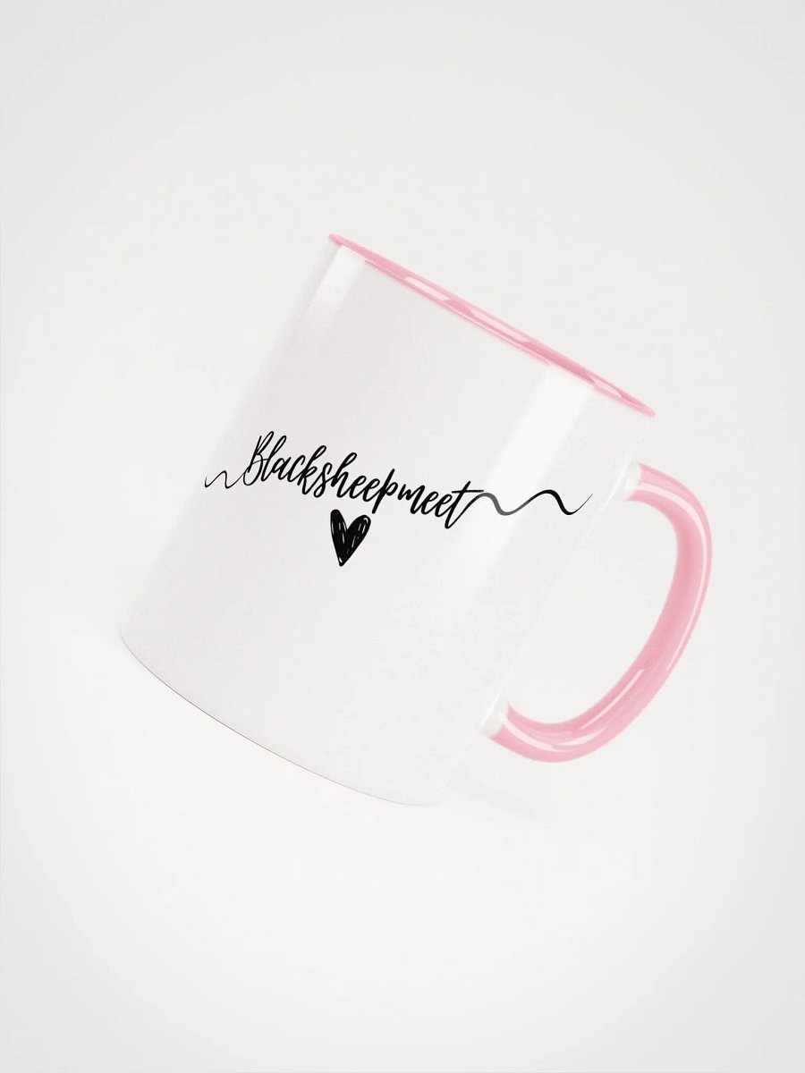 More is MORE Pink (Right Handed) product image (4)
