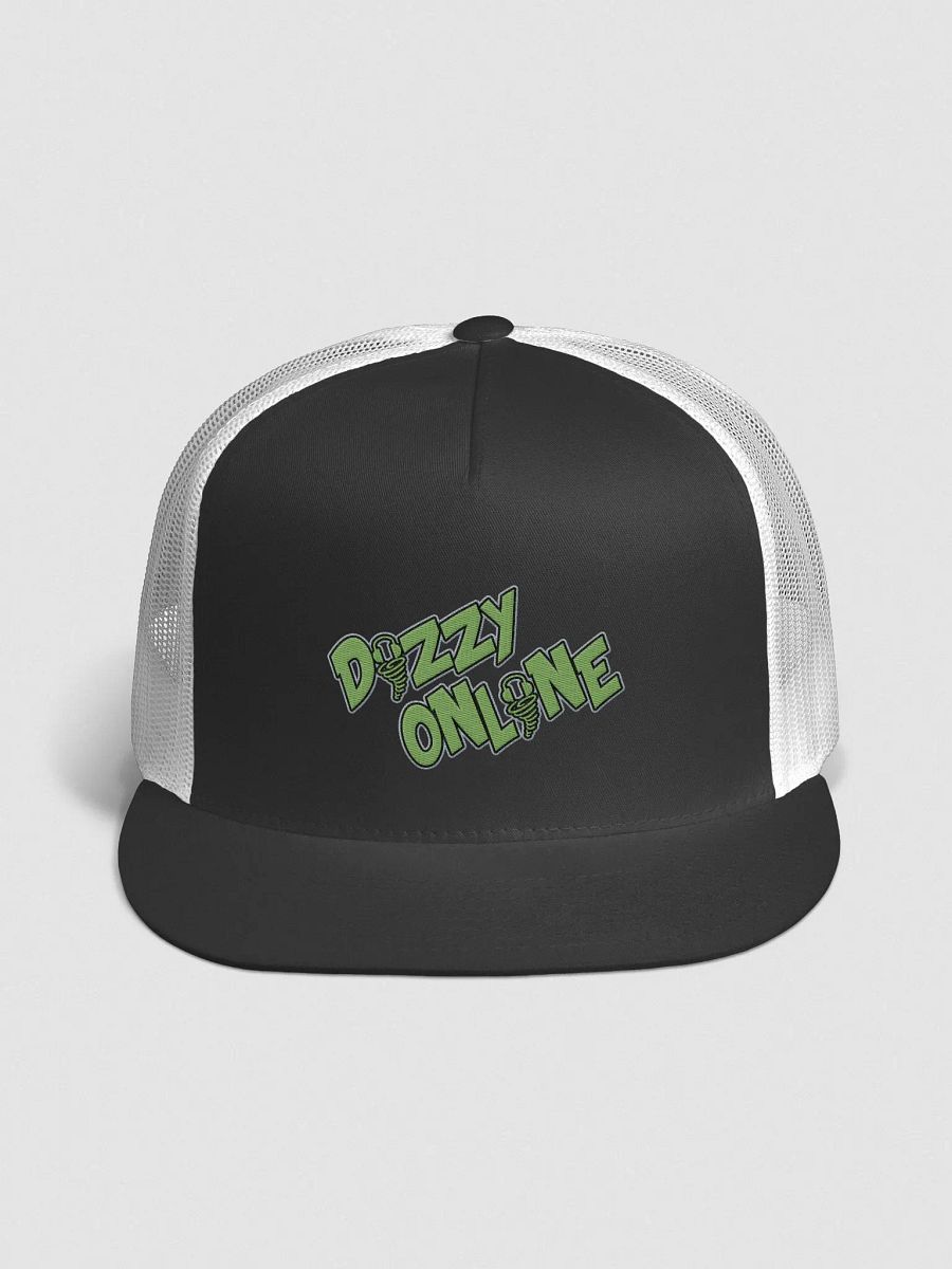 Dizzy Online Trucker Hat product image (3)