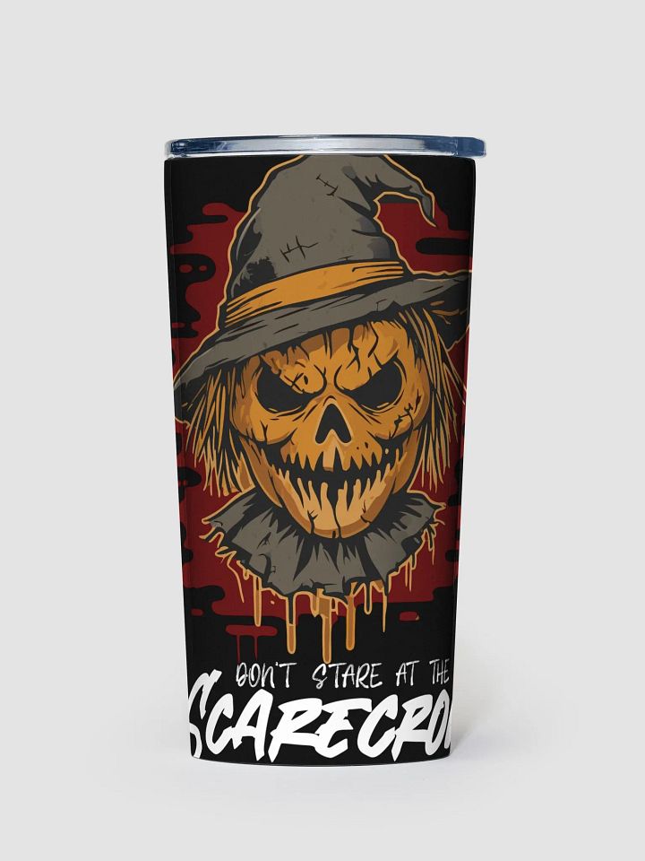Don't Stare At The Scarecrow product image (1)