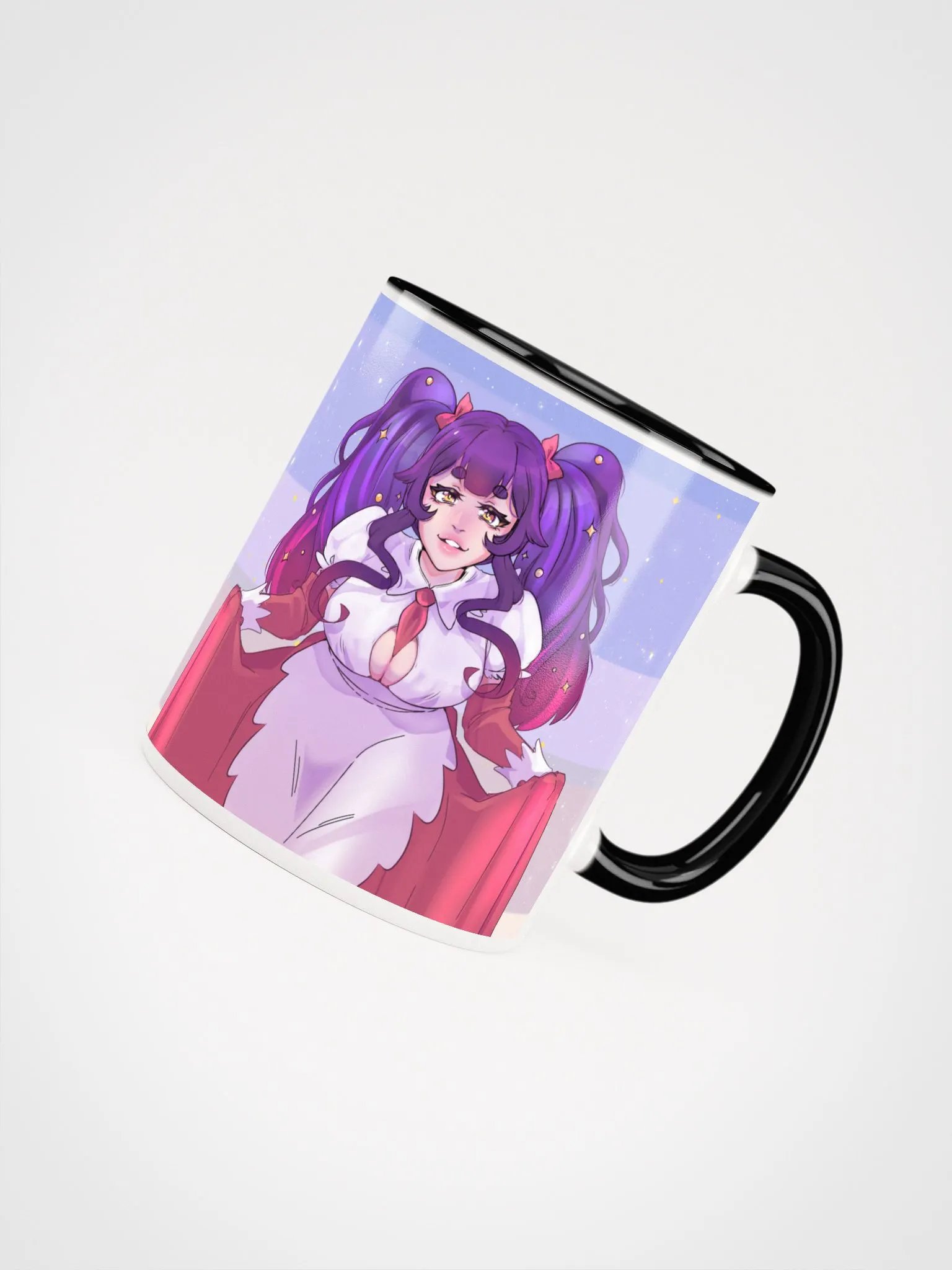 Maid To Serve - Coffee! - Maid Vy product image (20)