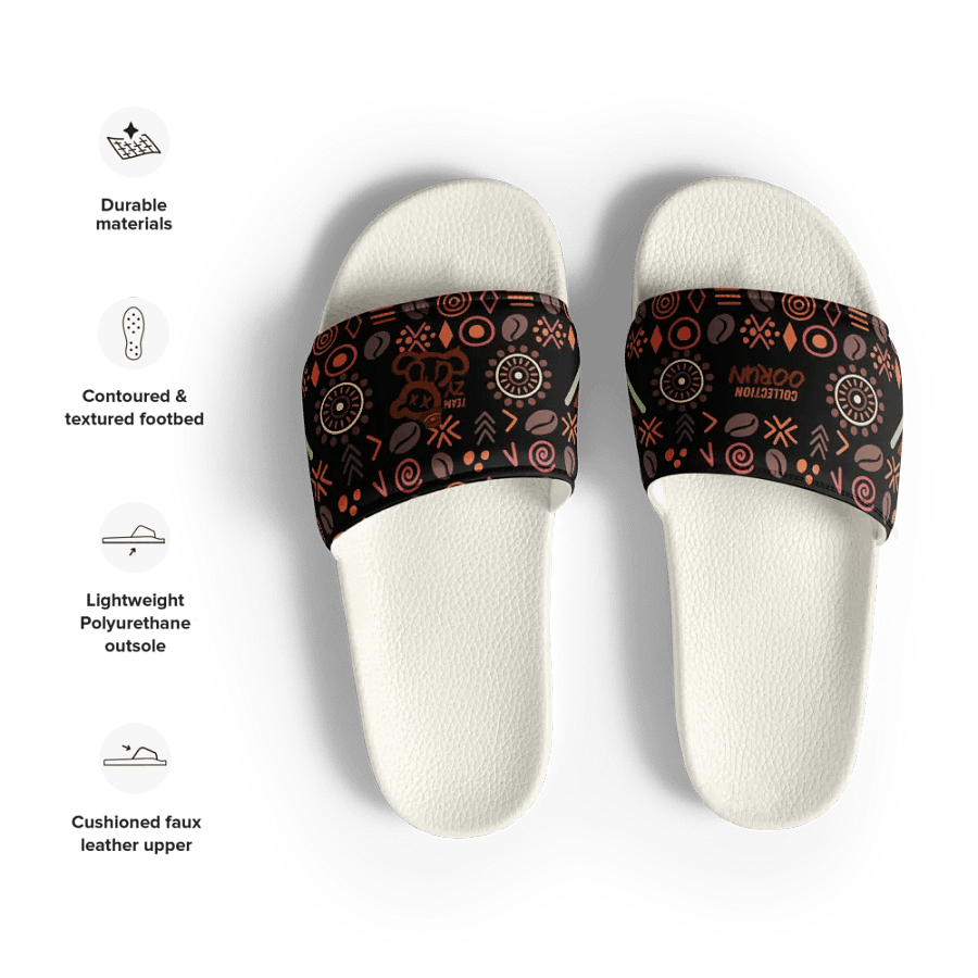 Les Zylégantes FLIFLOP collection 