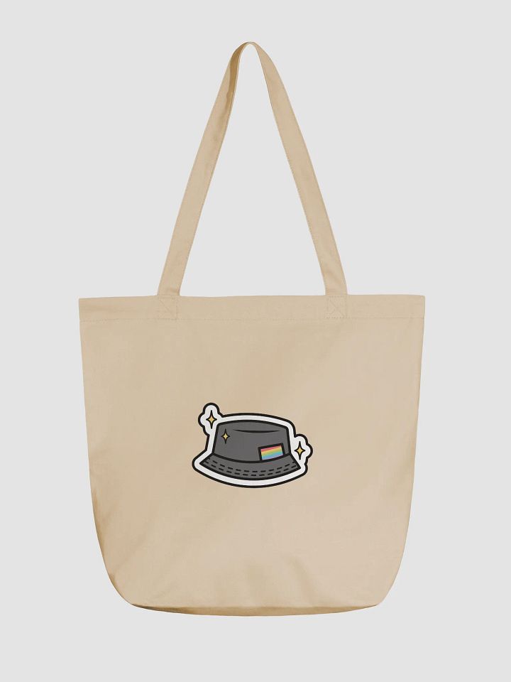 Pride Bucket Hat Tote Bag product image (5)
