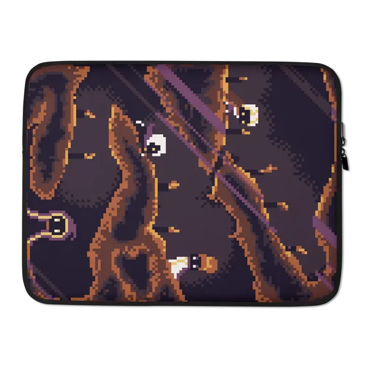 Mini Hill Laptop Bag product image (2)