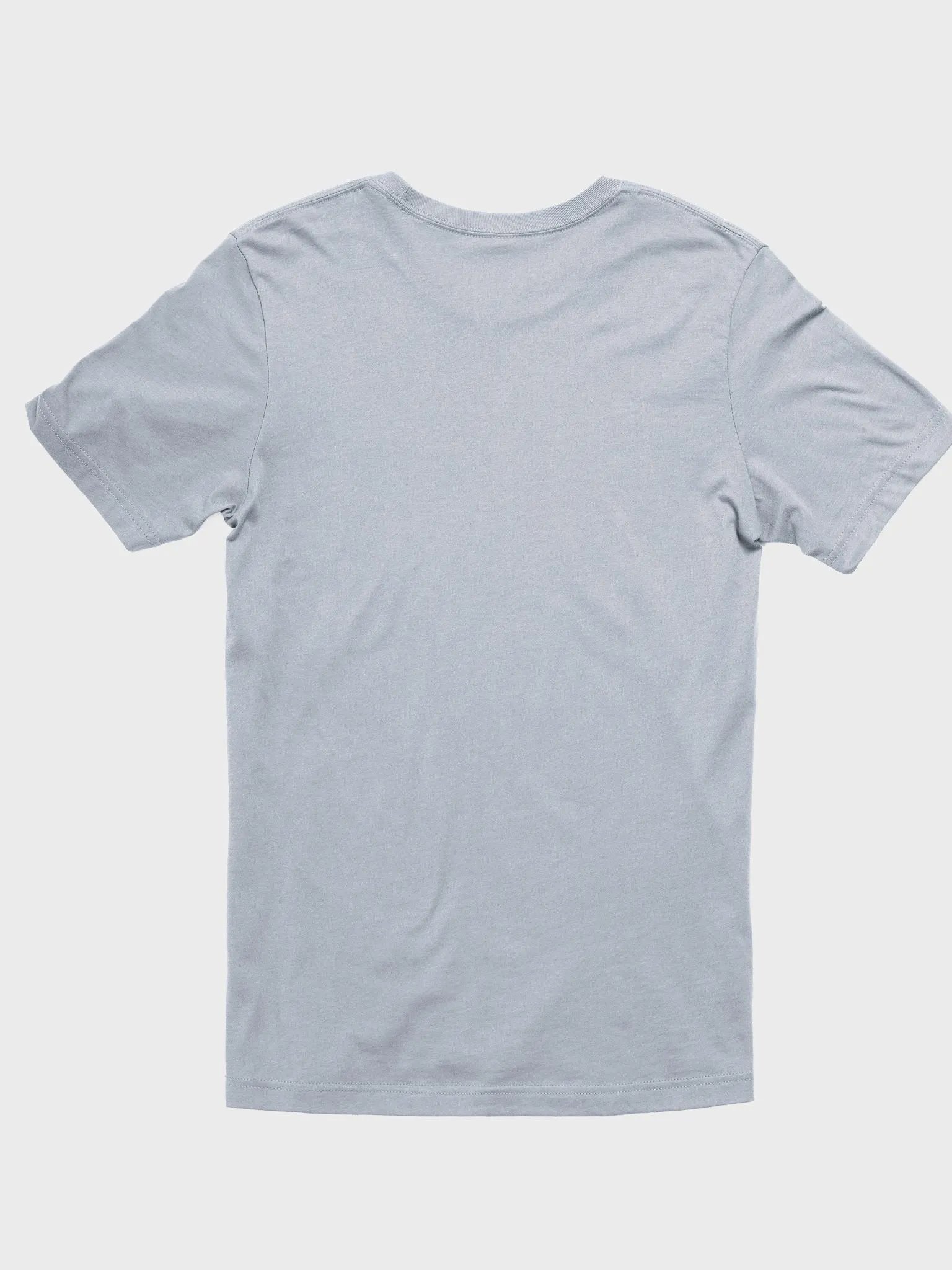 DeltaSapphire T-shirt product image (6)