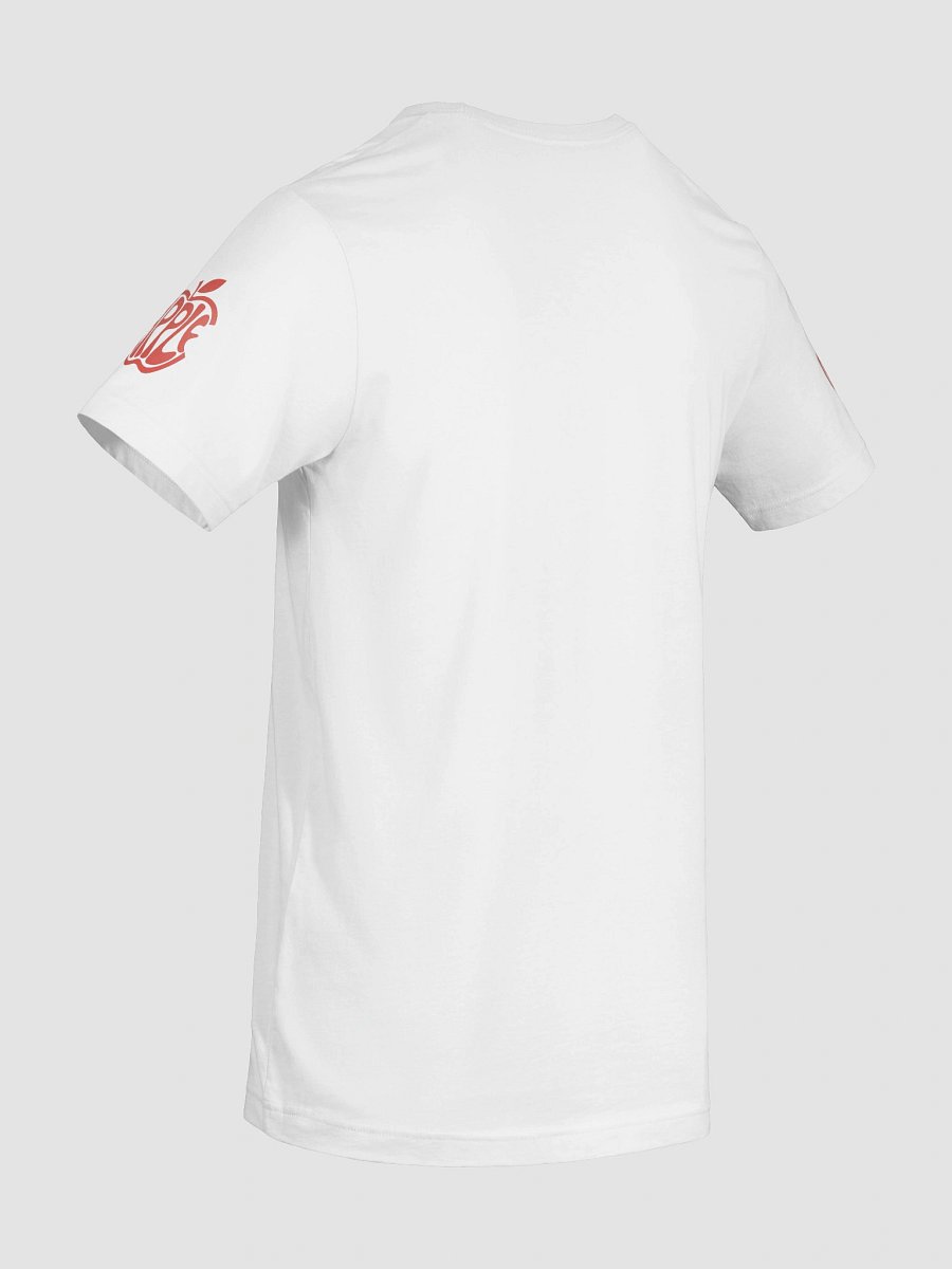 Apple Graphic Tee product image (20)
