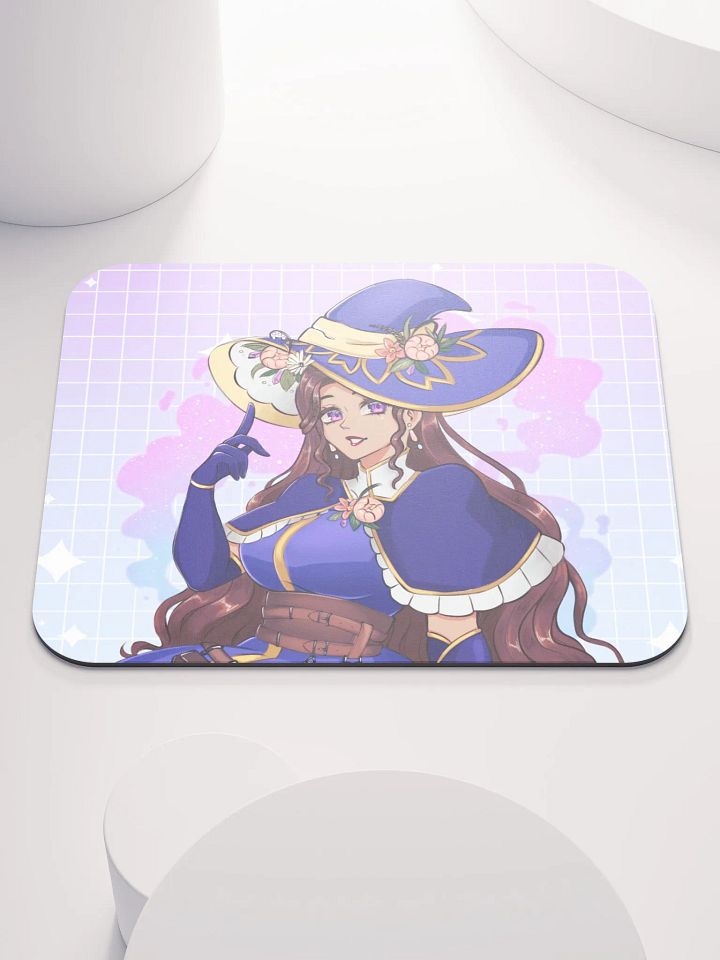 Apothecary Rina mousepad product image (2)