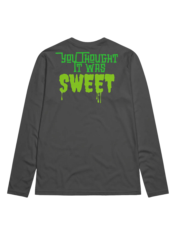 Long Sleeve Pocket Logo product image (2)
