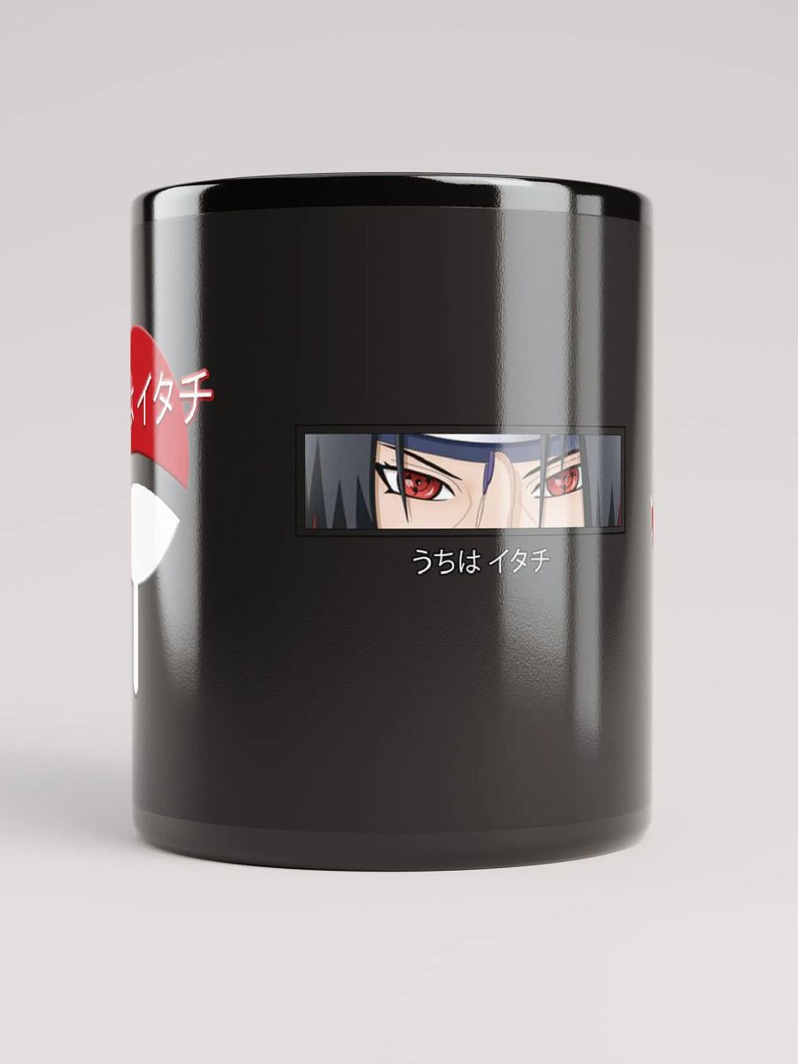 Itachi Uchiha - Mug product image (5)