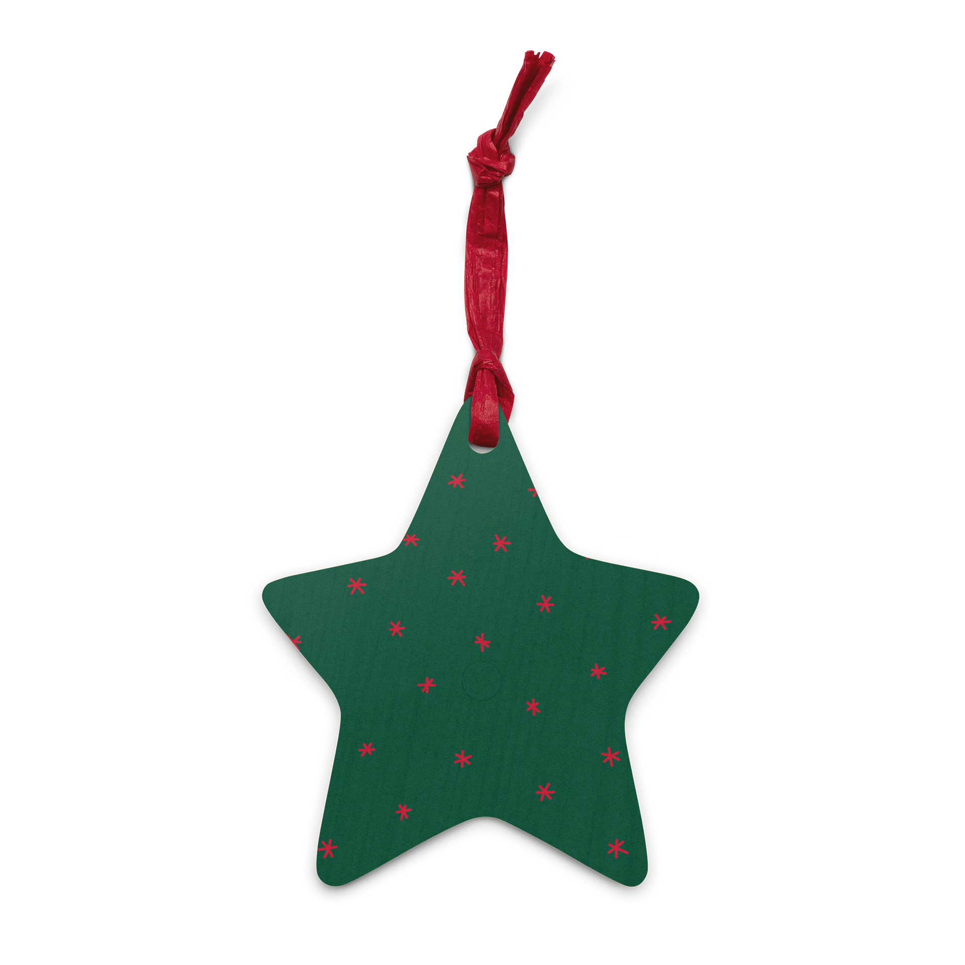 CosmicTay Logo Ornament product image (10)