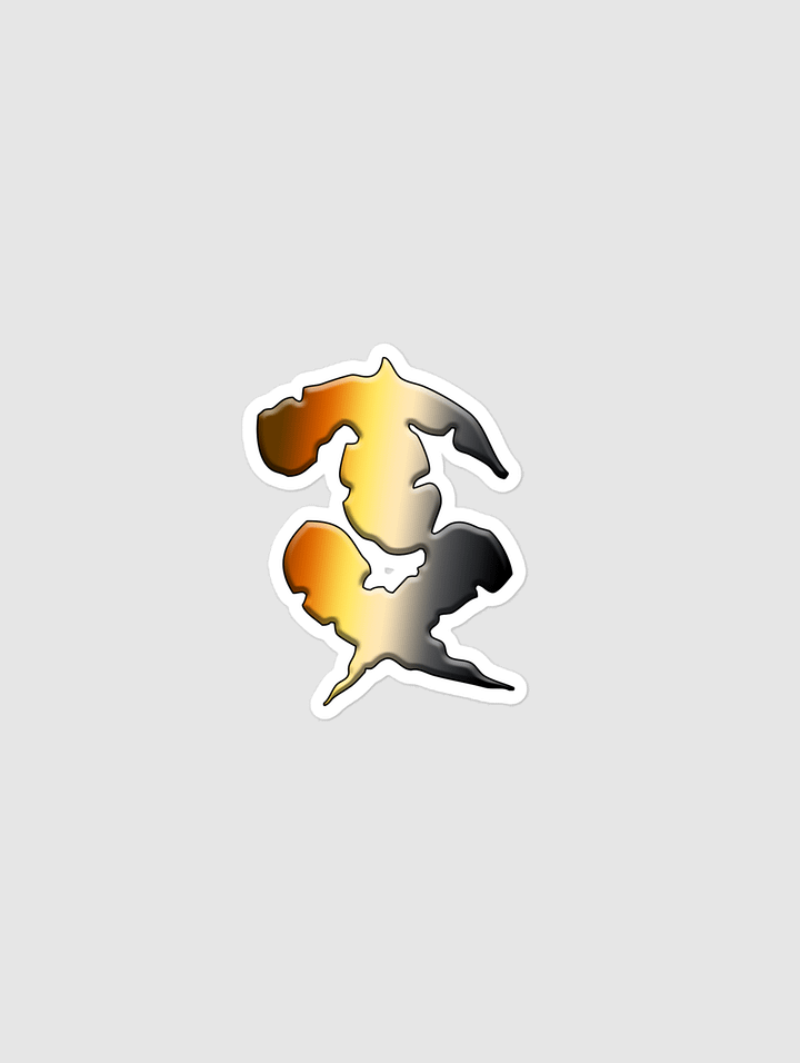 Gurahl Pride - Sticker product image (1)
