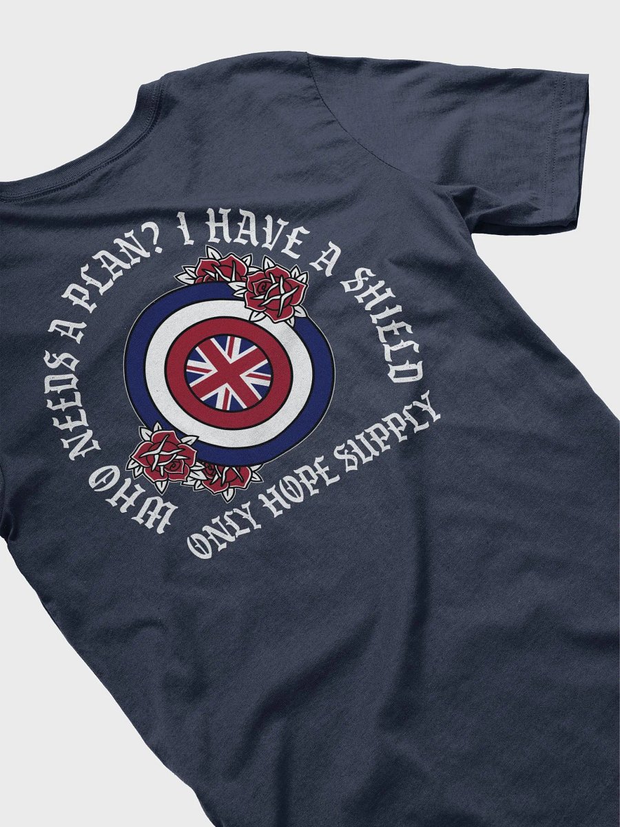 Cap Carter - Tee product image (1)