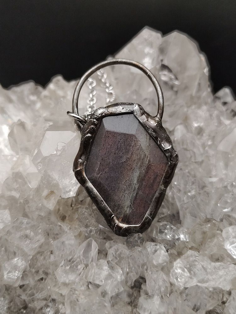 Sorcery Talisman - Purple Haze product image (3)