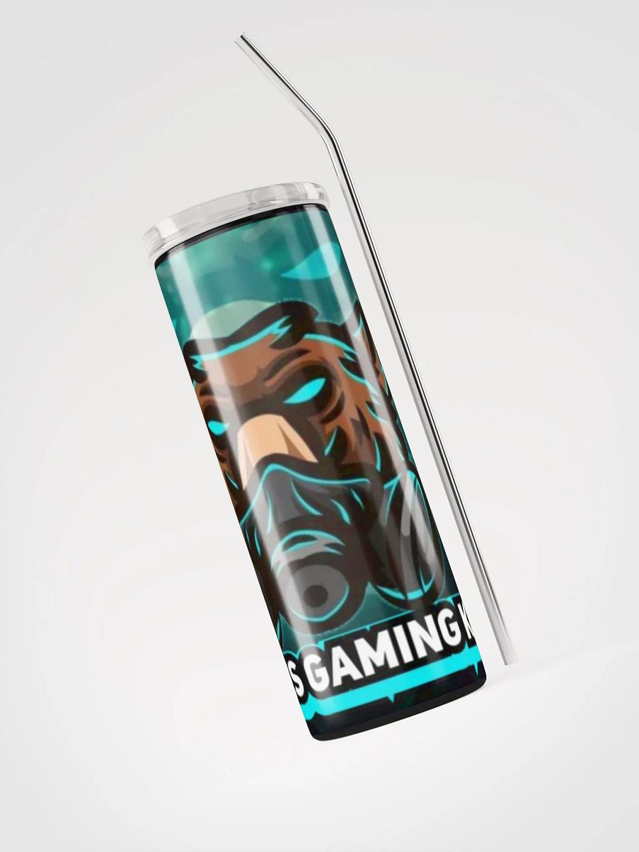 Stainless Steel Tumbler product image (3)