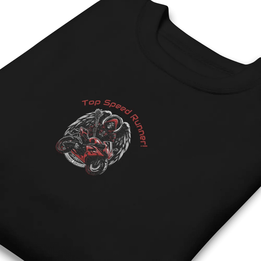 The Top Runner product image (8)