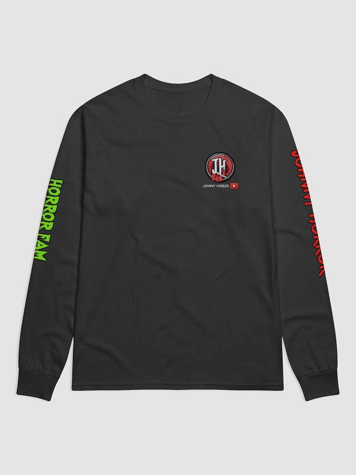 Unisex Ultimate JH Sweatshirt product image (1)