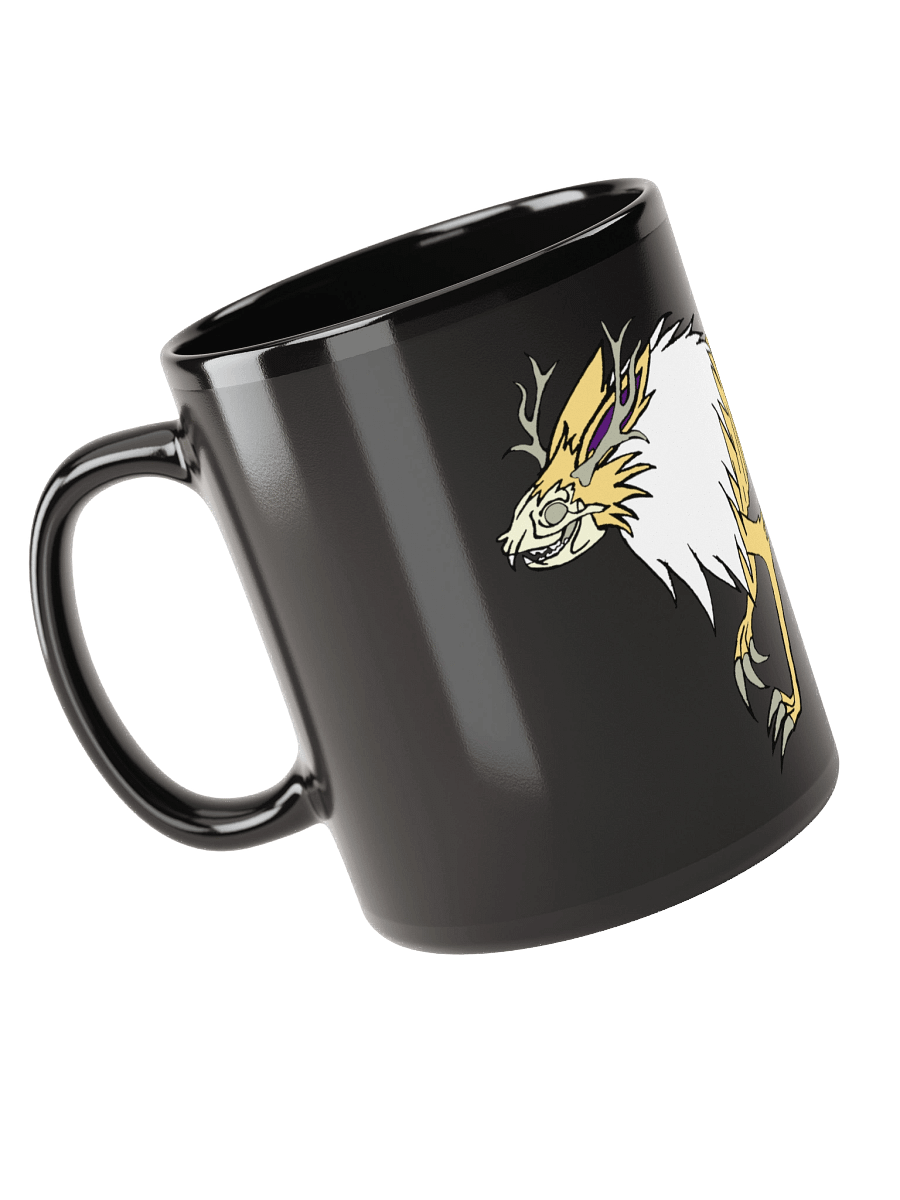Wendeon Monster Coffee Mug product image (5)