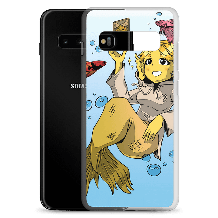 The Sun Android Phone Case product image (23)