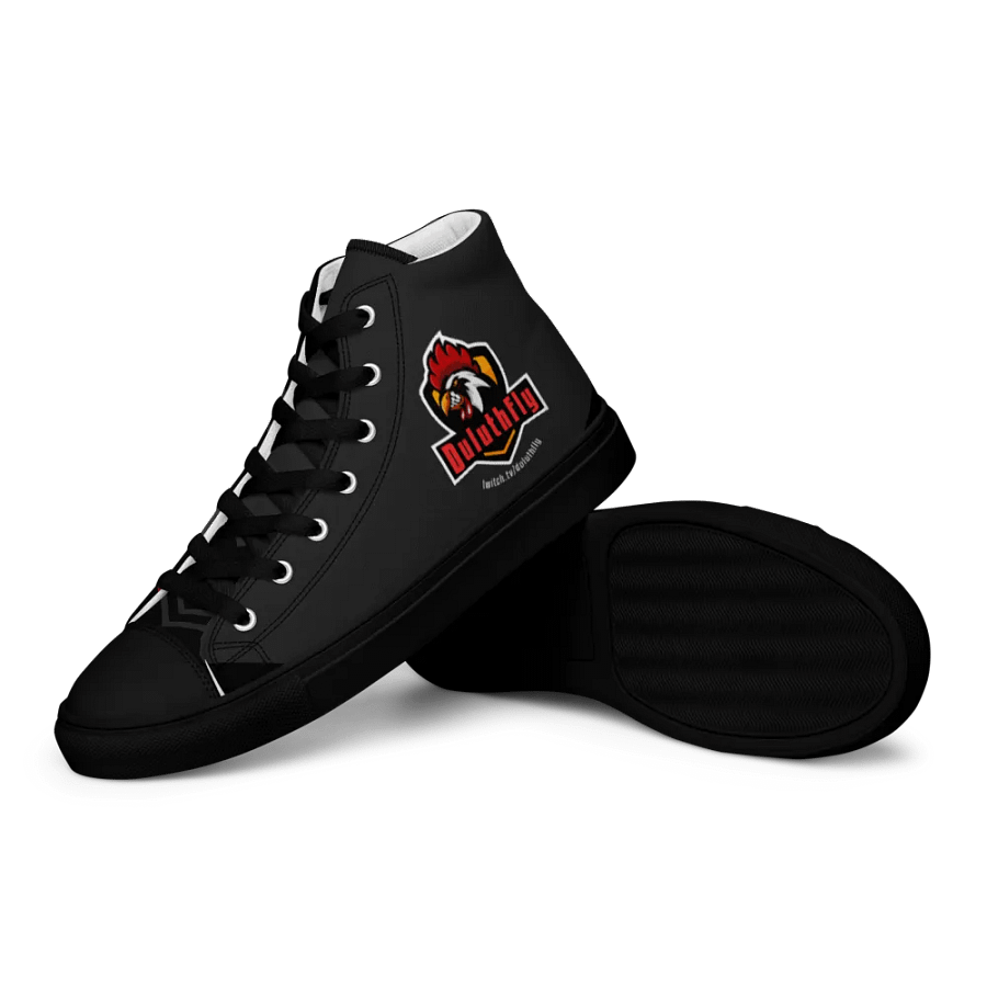 DuluthFly Kicks product image (12)