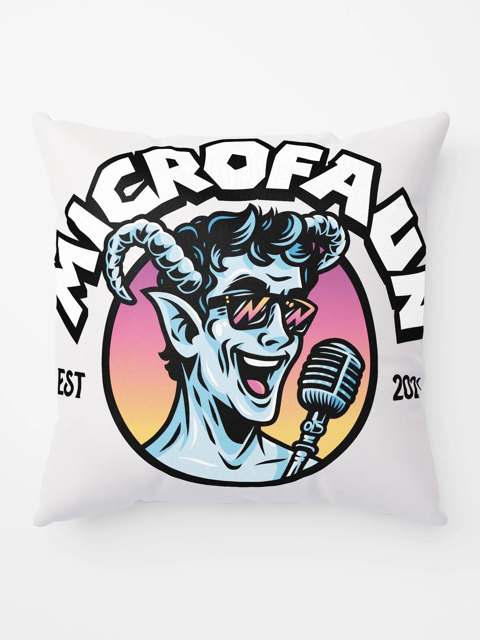 Microfaun Pillow? product image (5)