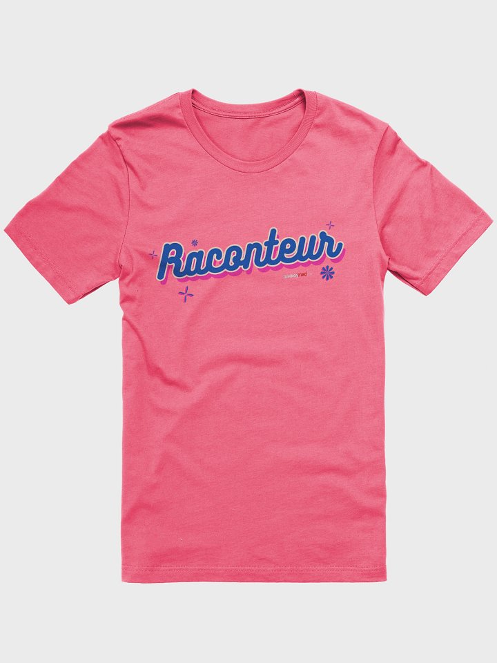 Raconteur LKM Classic Fit Tee product image (31)